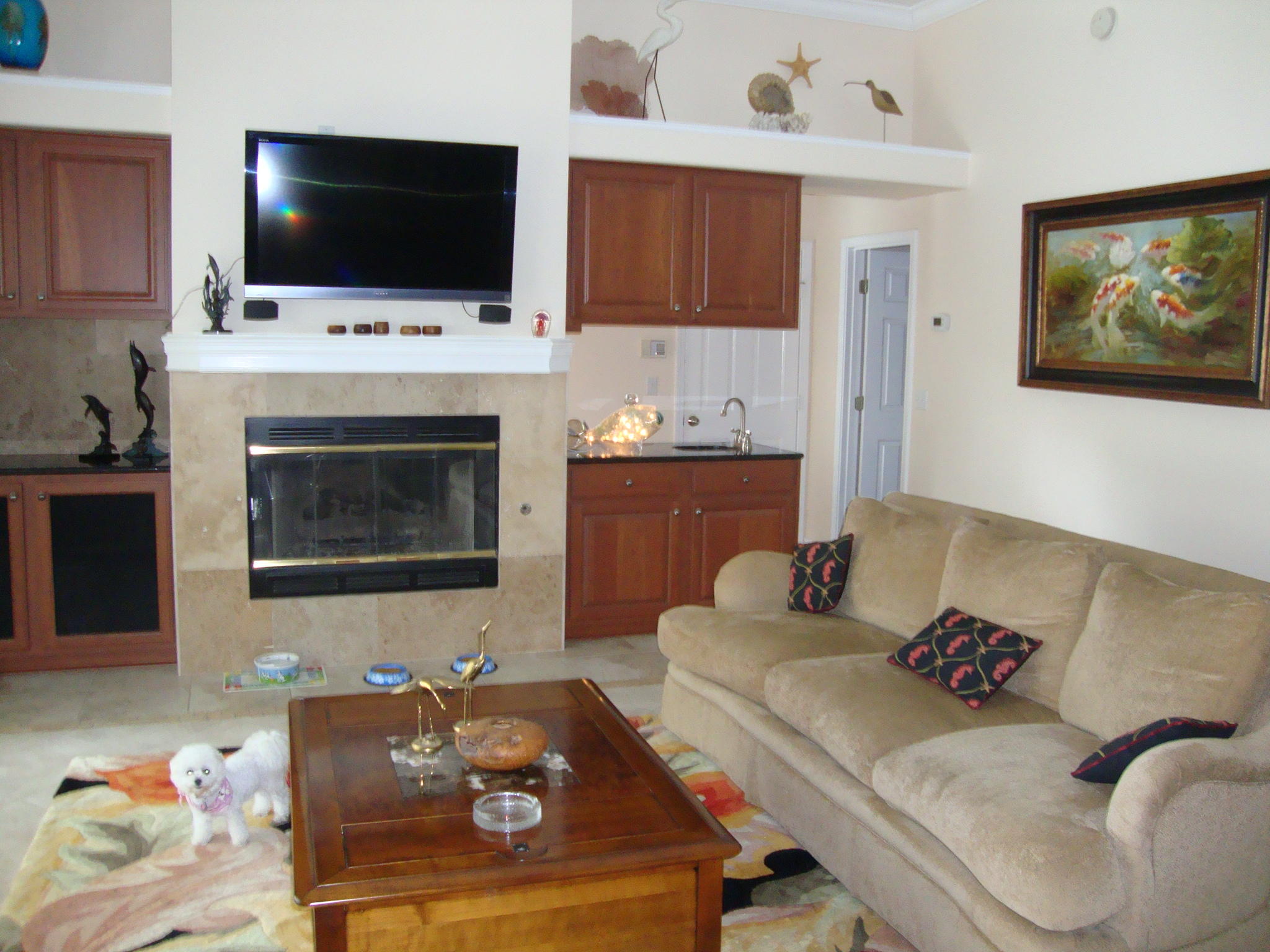 WINDSOR FOREST - Residential