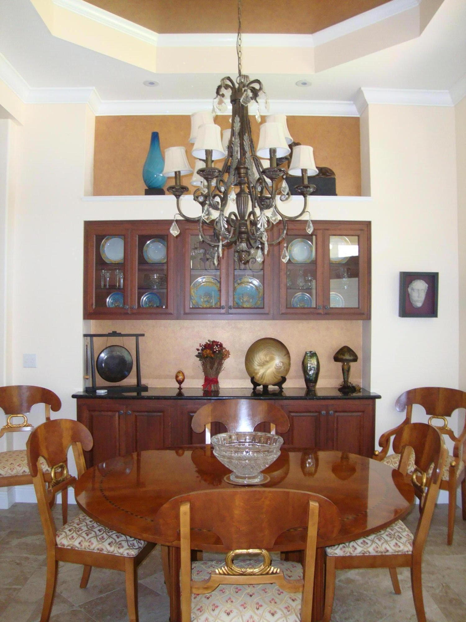 WINDSOR FOREST - Residential