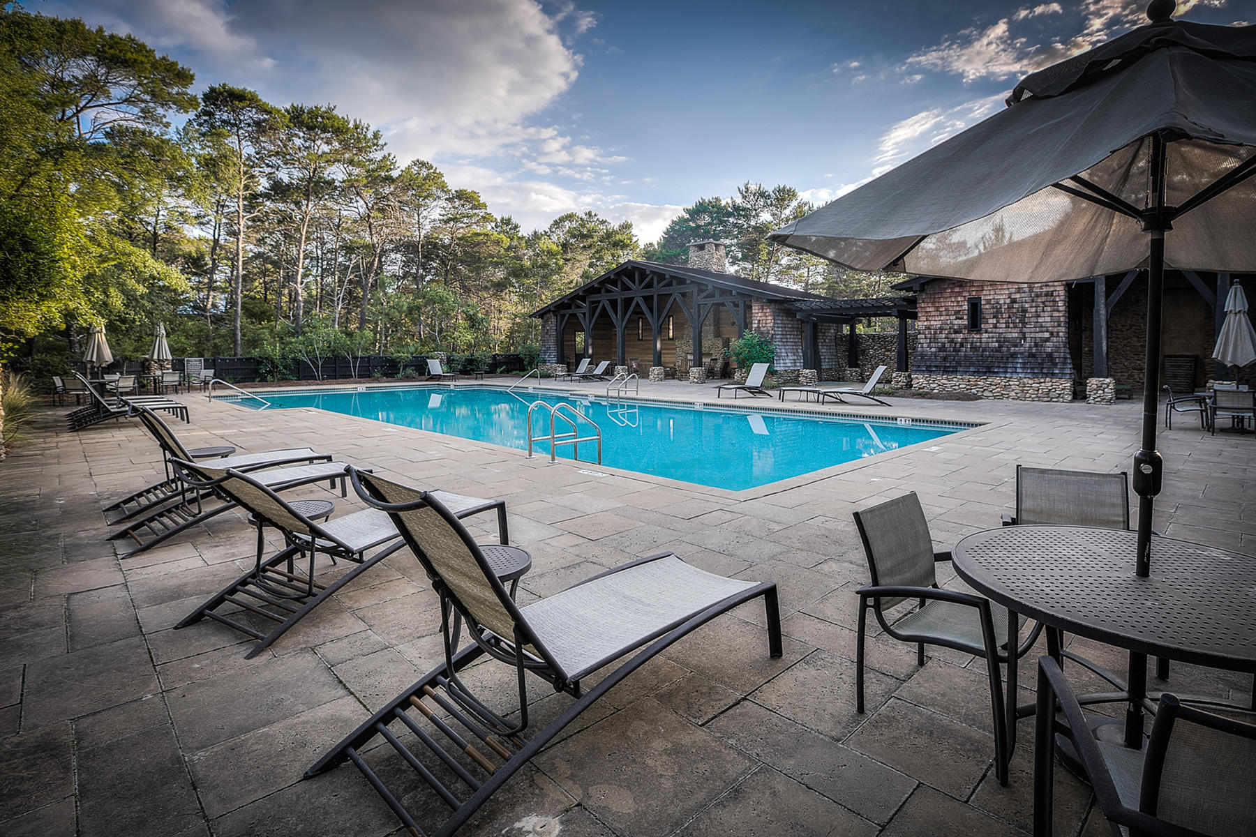 DRAPER LAKE COASTAL VILLAGE - Land