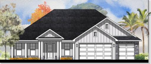 THE PRESERVE - Residential