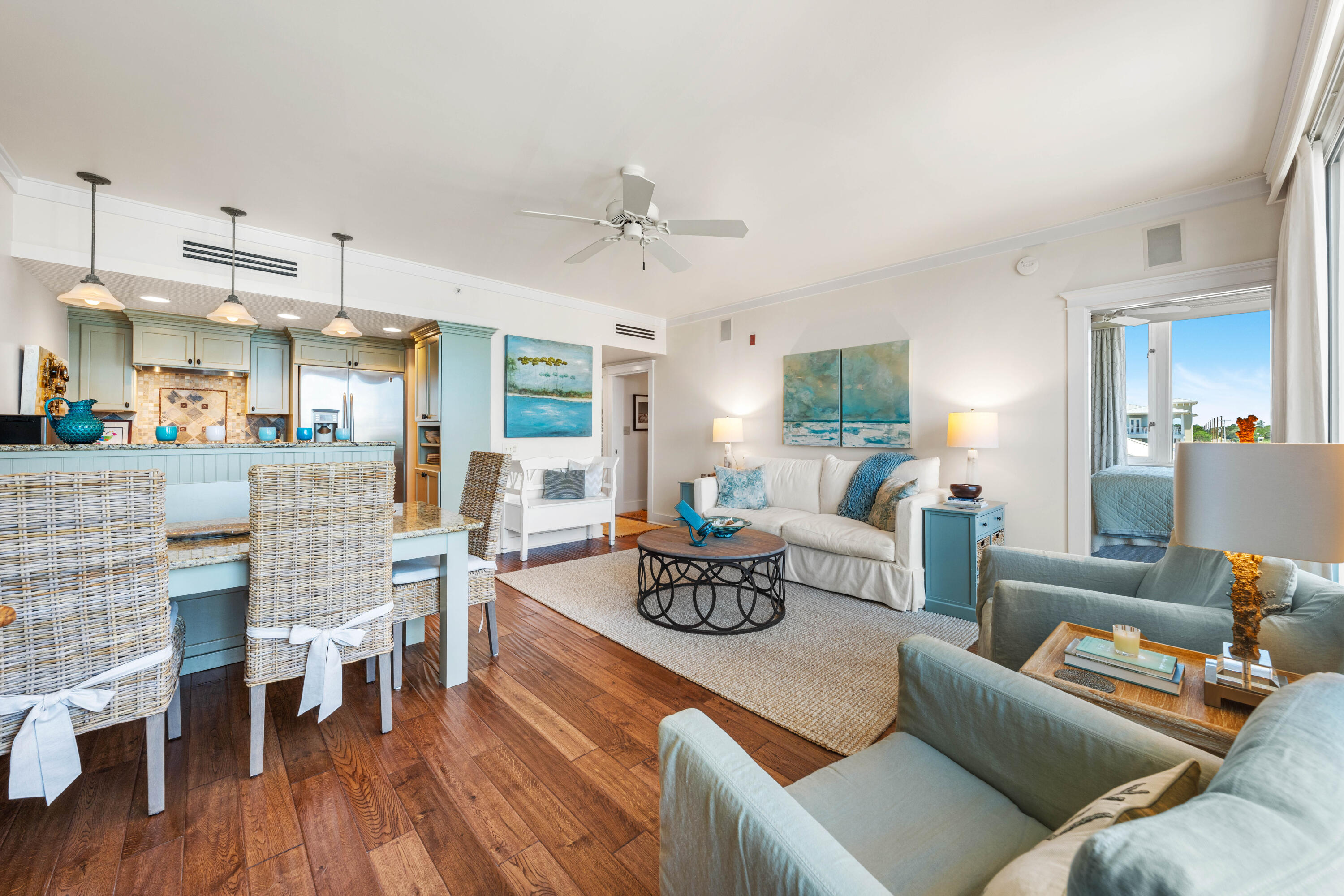 Gulf Place Six Palms - Residential