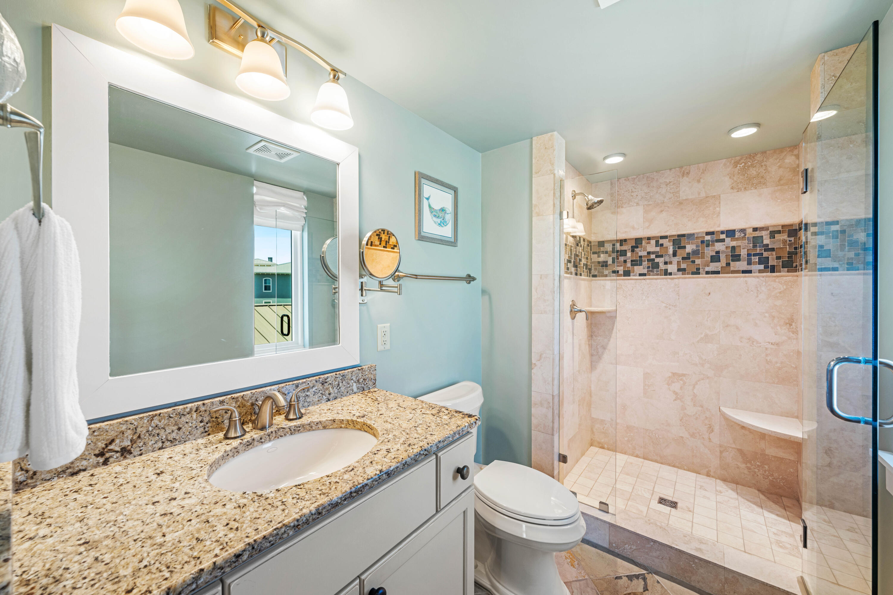 Gulf Place Six Palms - Residential