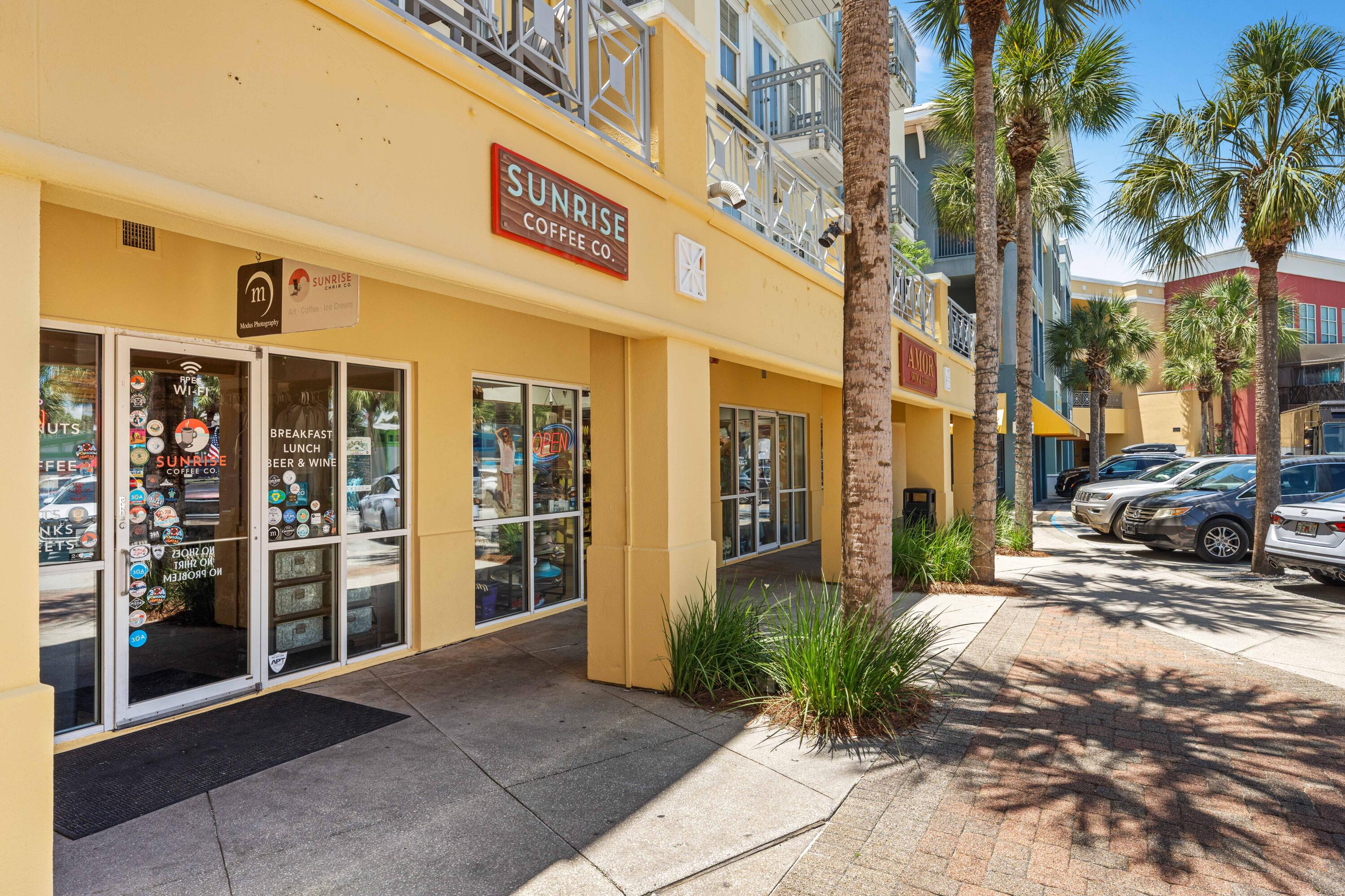 Gulf Place Six Palms - Residential