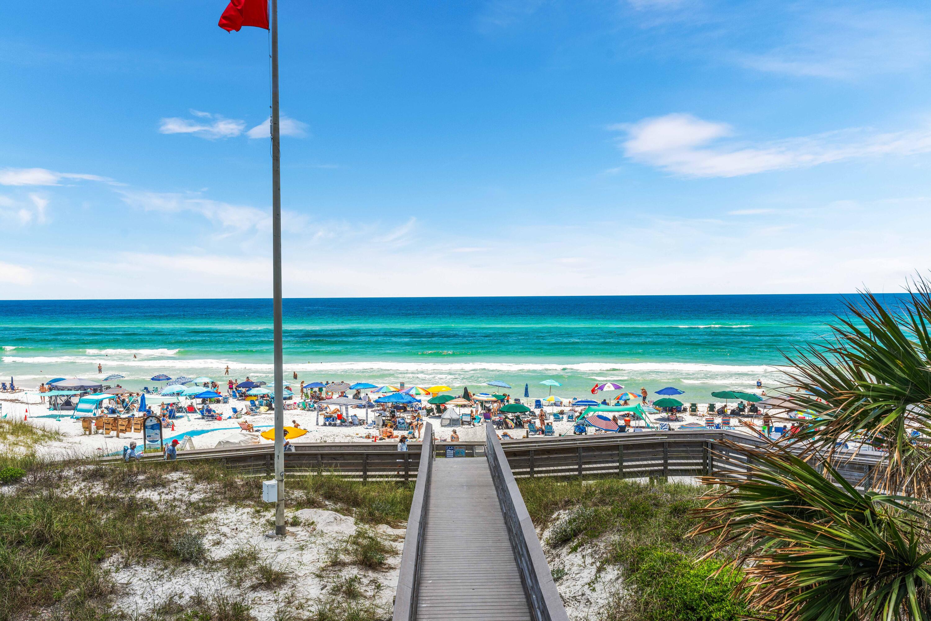 Gulf Place Six Palms - Residential