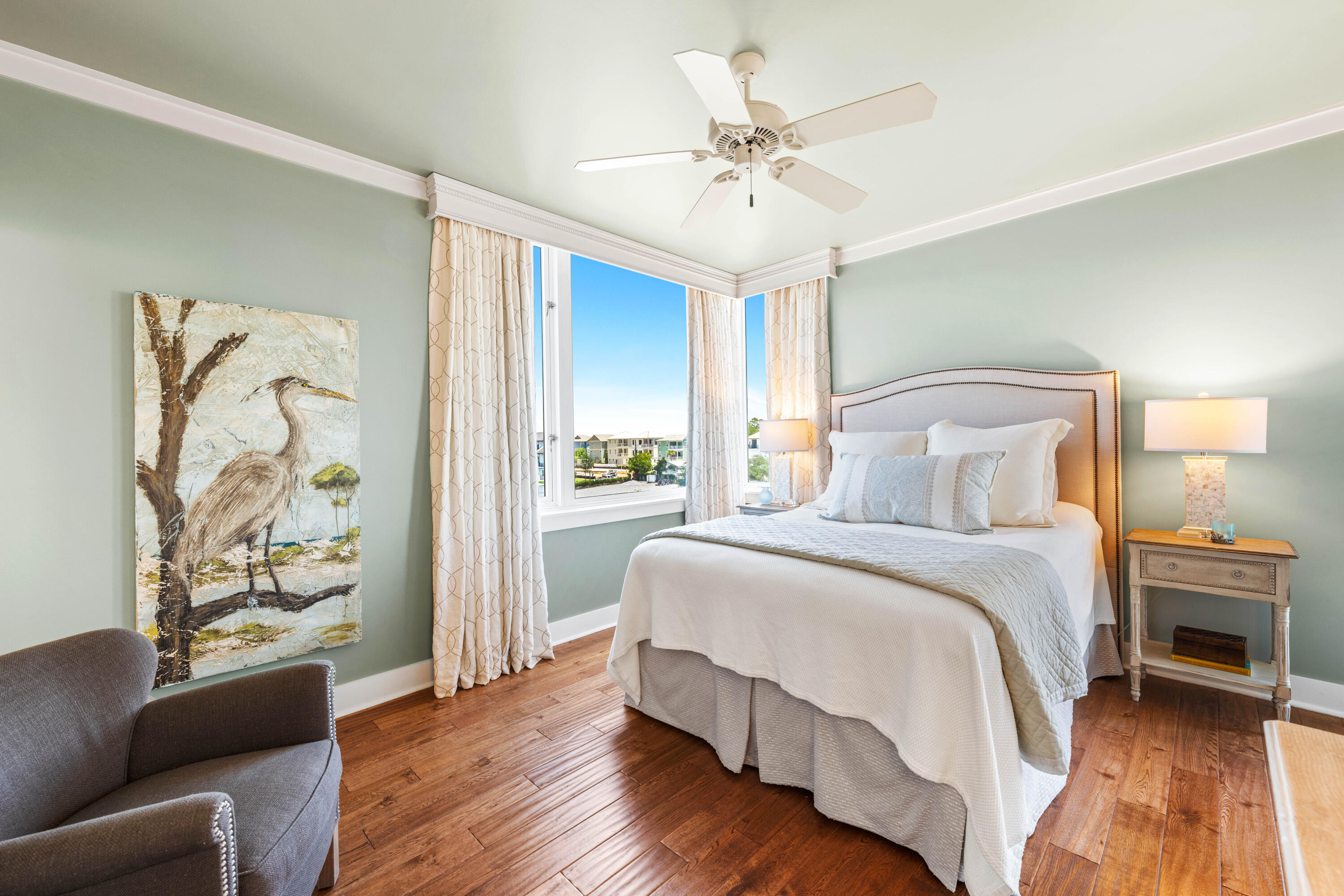 Gulf Place Six Palms - Residential