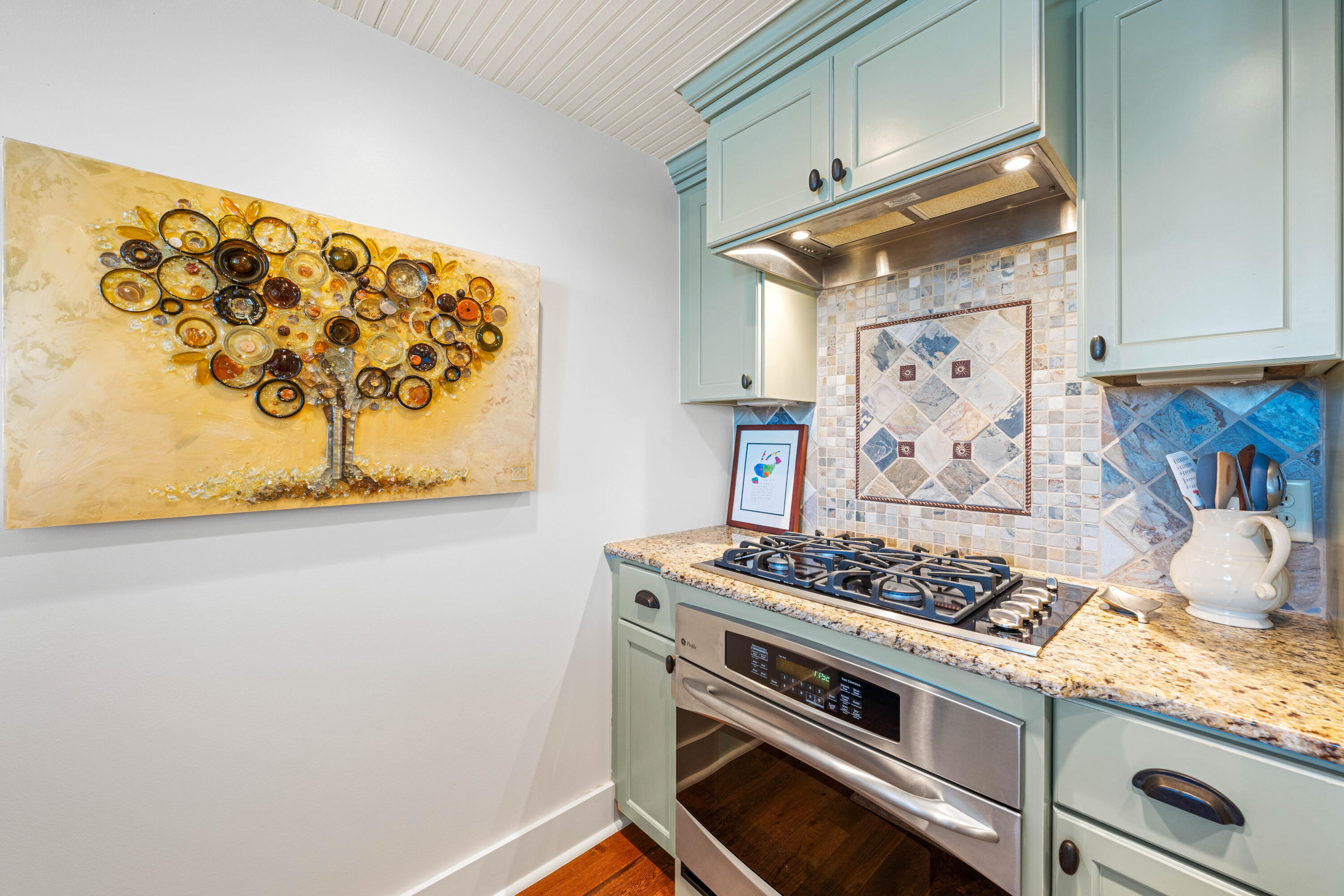 Gulf Place Six Palms - Residential