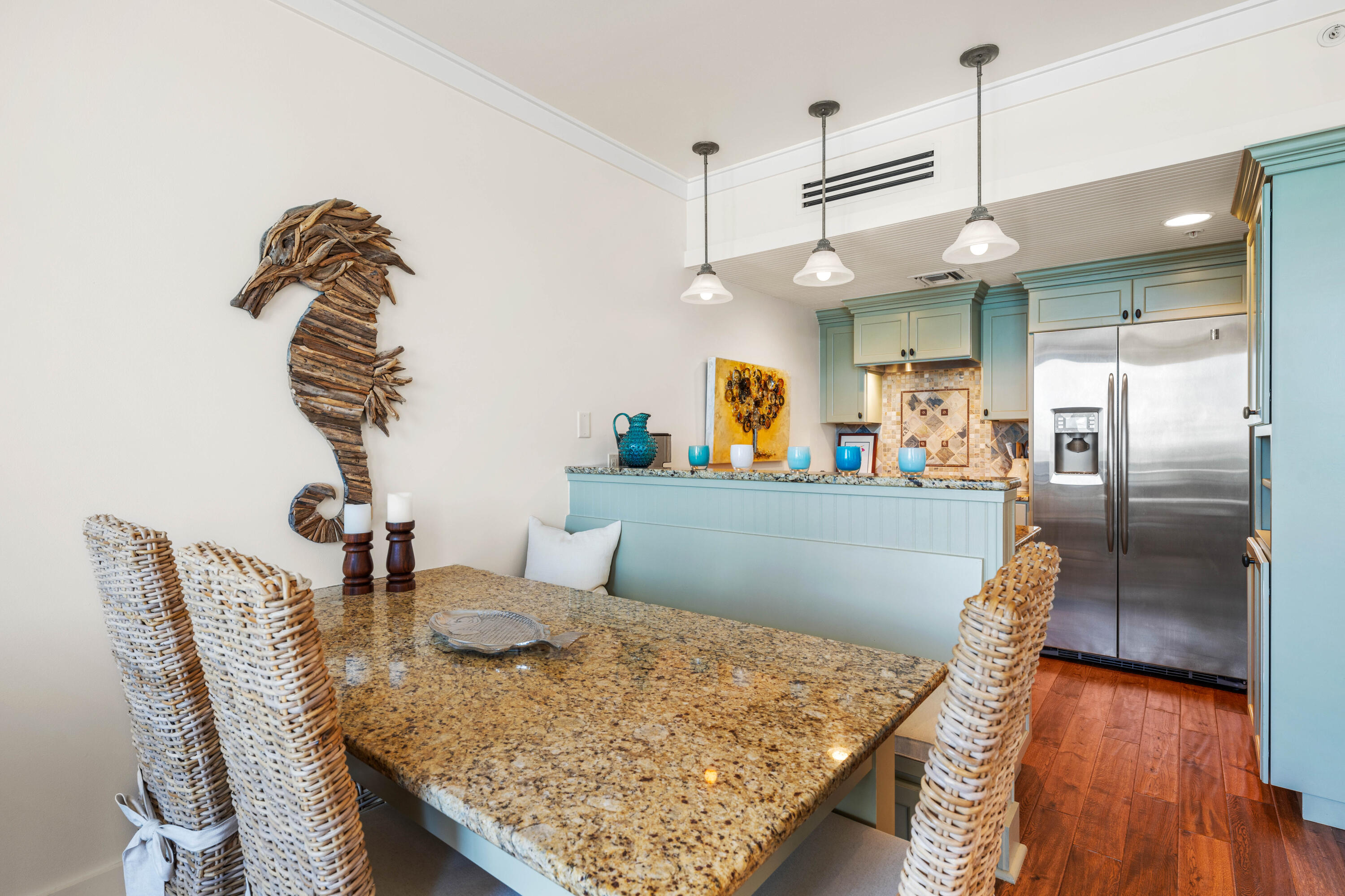 Gulf Place Six Palms - Residential