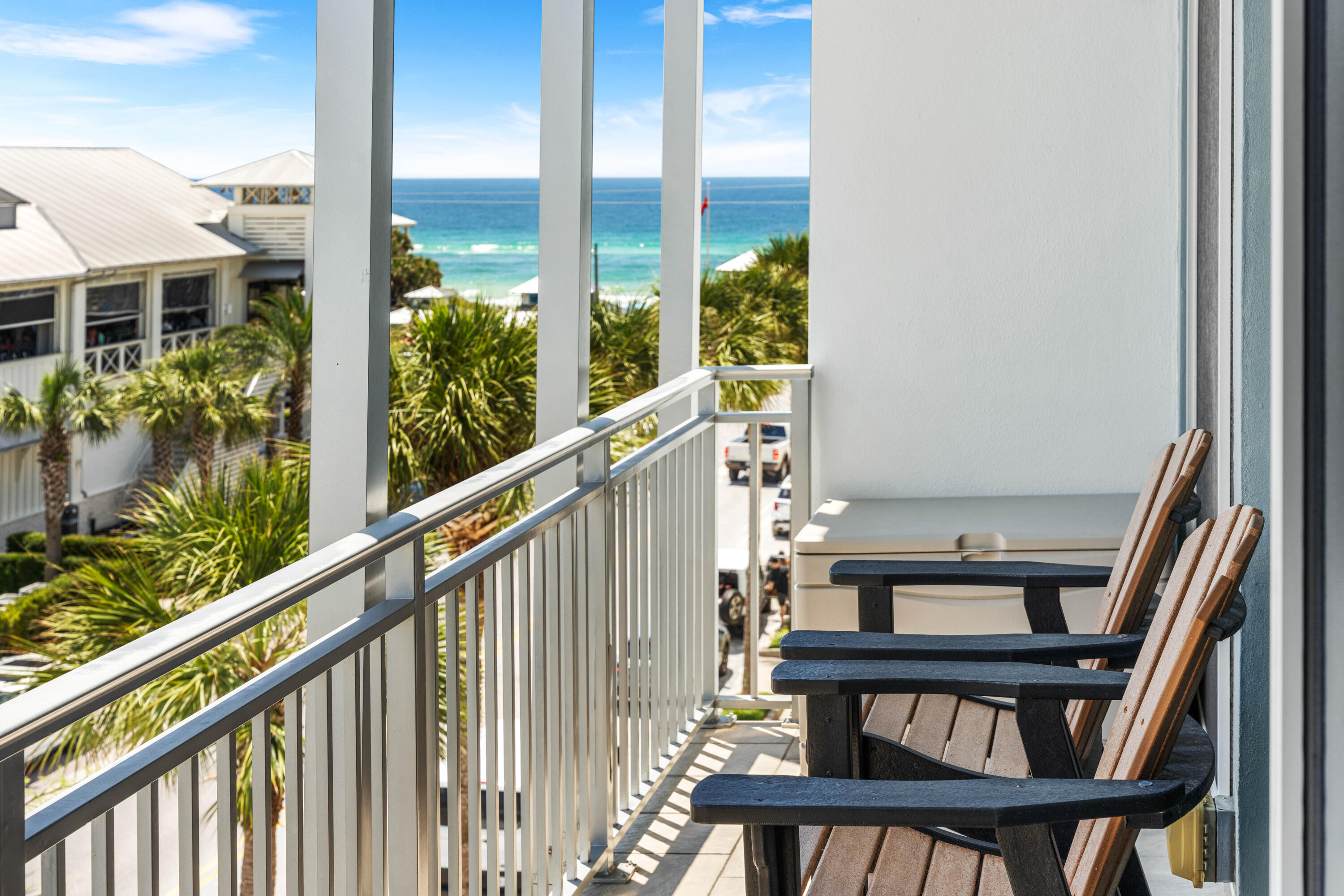 Gulf Place Six Palms - Residential