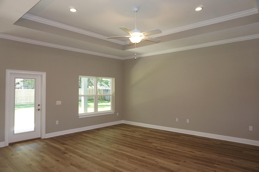 VIZCAYA 1ST ADDN - Residential