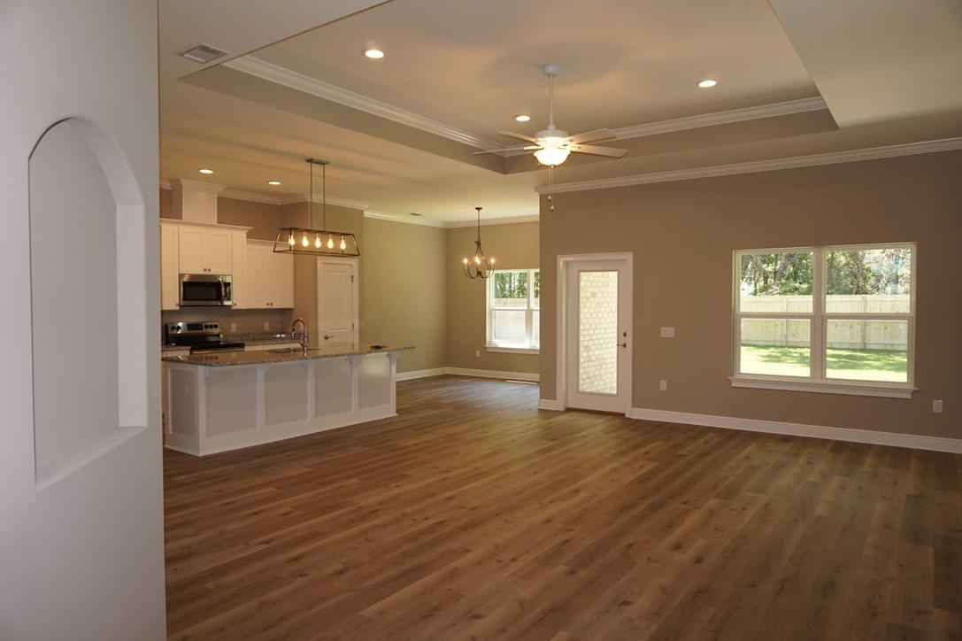 VIZCAYA 1ST ADDN - Residential