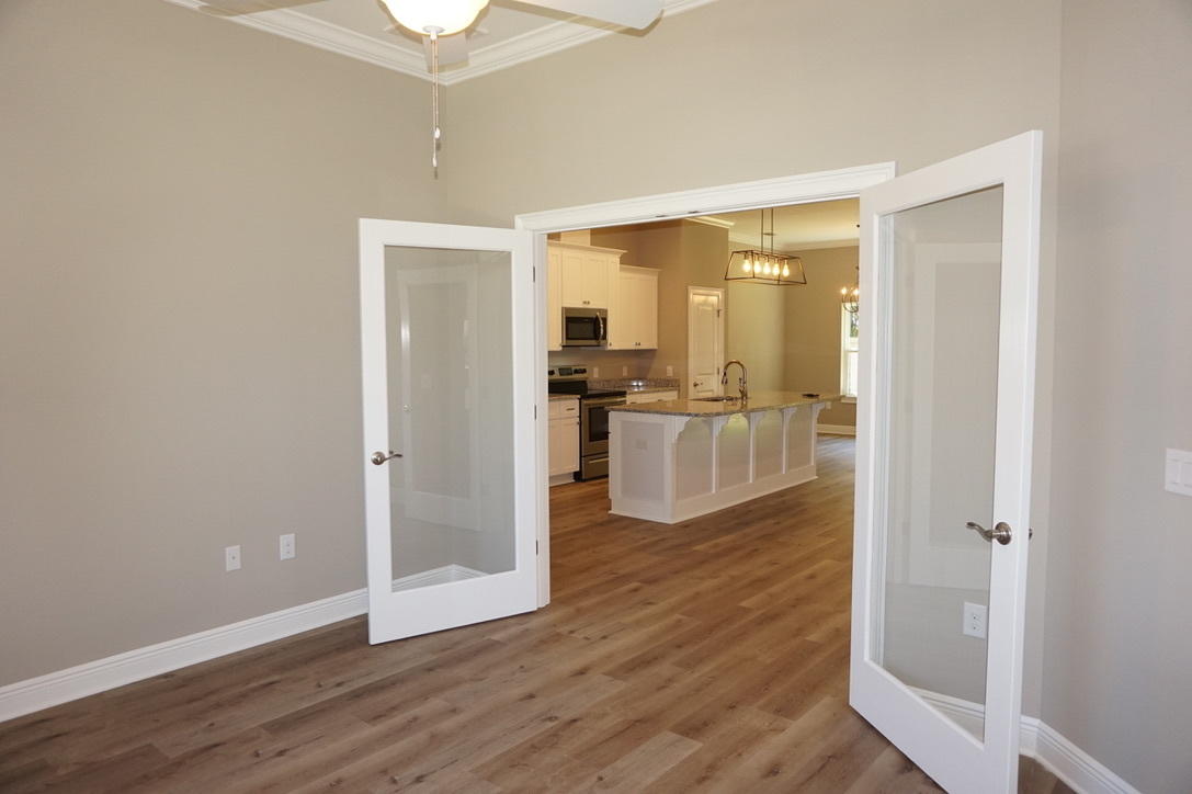 VIZCAYA 1ST ADDN - Residential