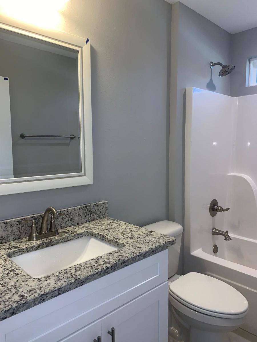 VIZCAYA 1ST ADDN - Residential