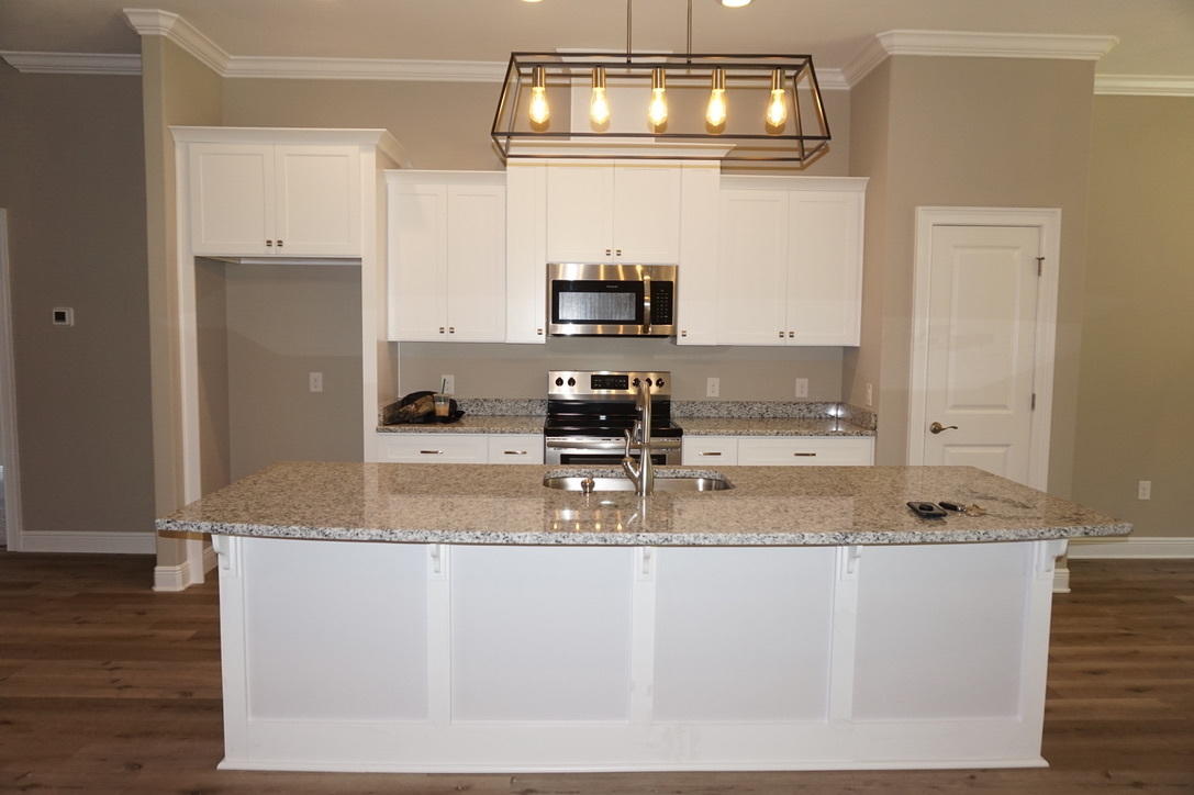 VIZCAYA 1ST ADDN - Residential