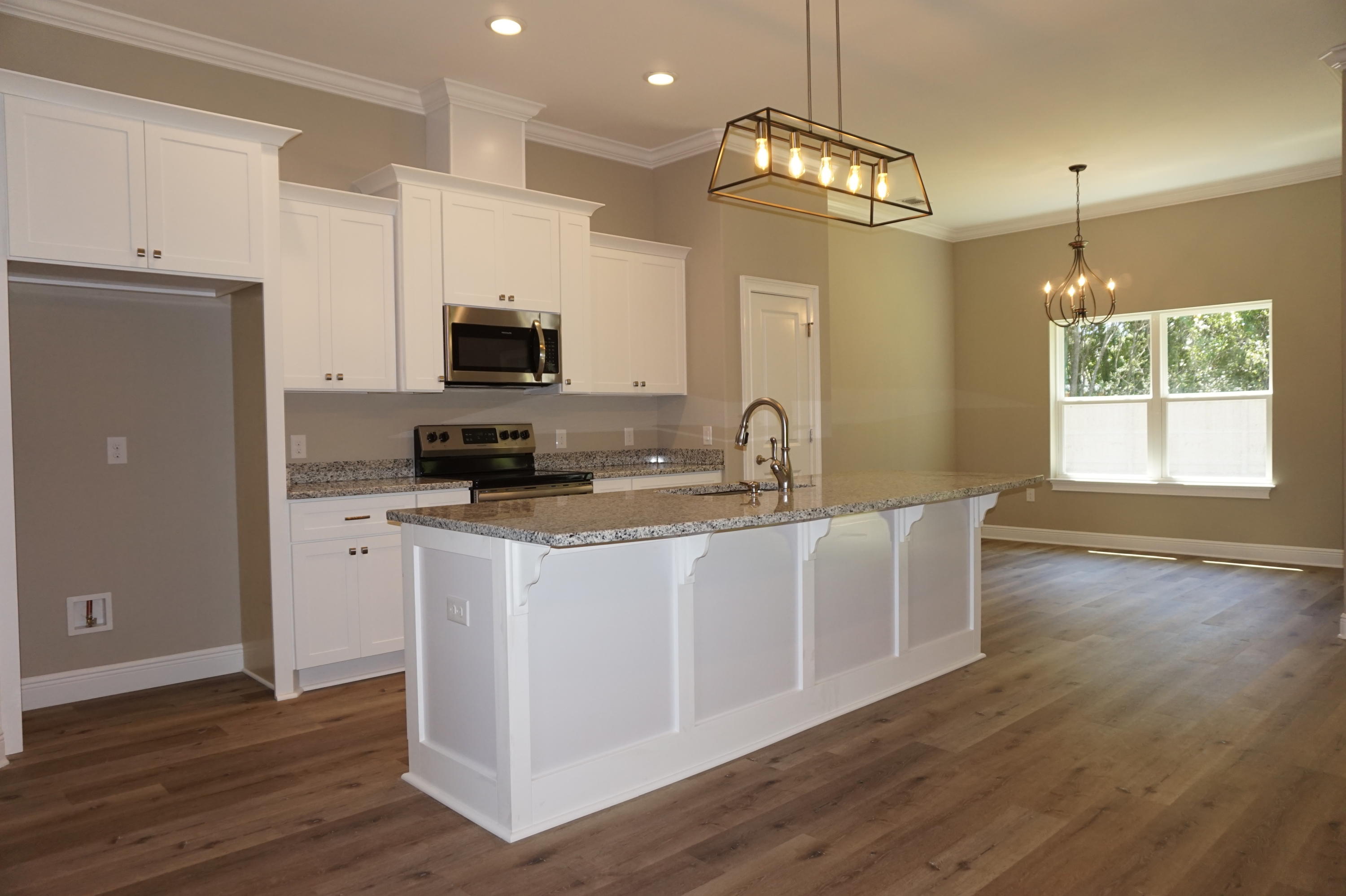 VIZCAYA 1ST ADDN - Residential