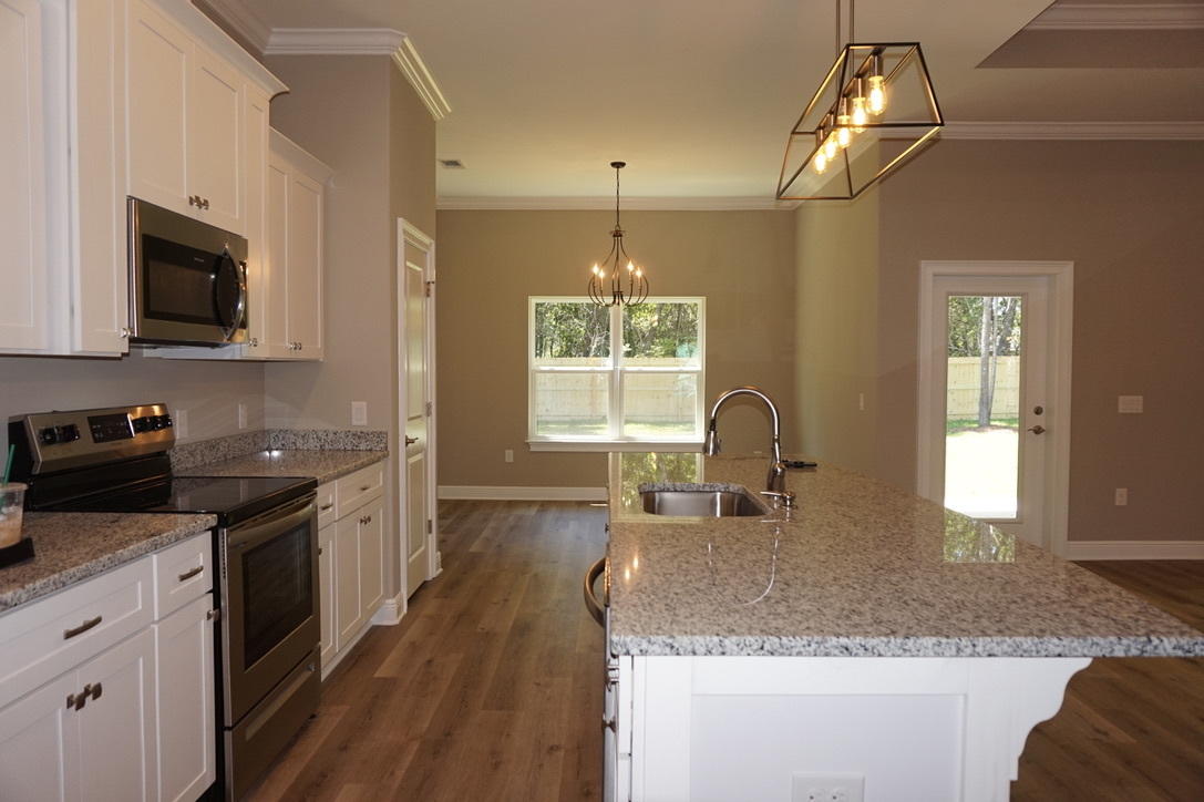 VIZCAYA 1ST ADDN - Residential