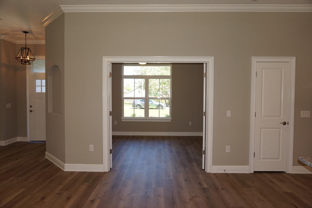 VIZCAYA 1ST ADDN - Residential