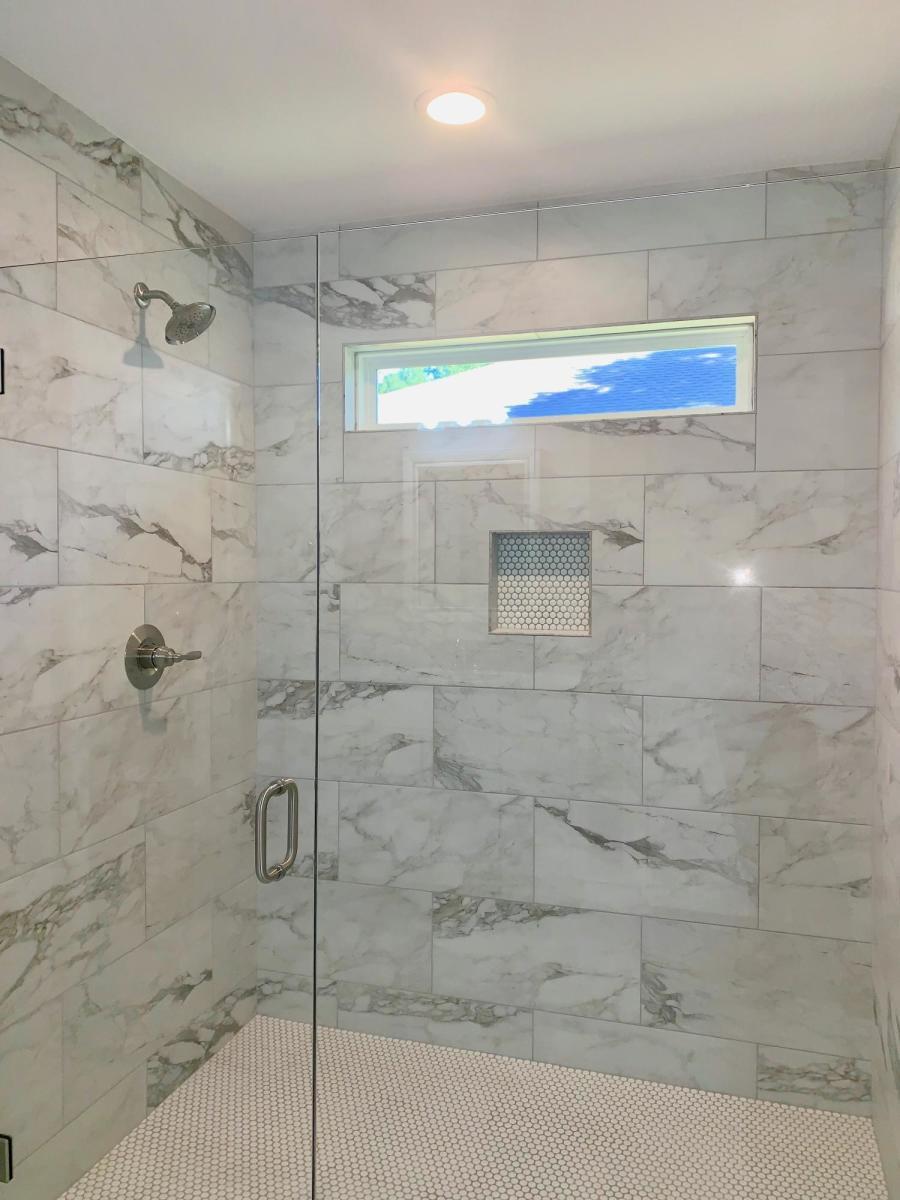 VIZCAYA 1ST ADDN - Residential