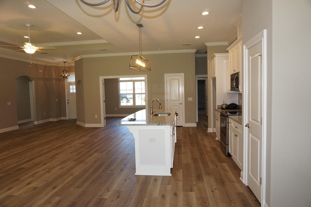 VIZCAYA 1ST ADDN - Residential