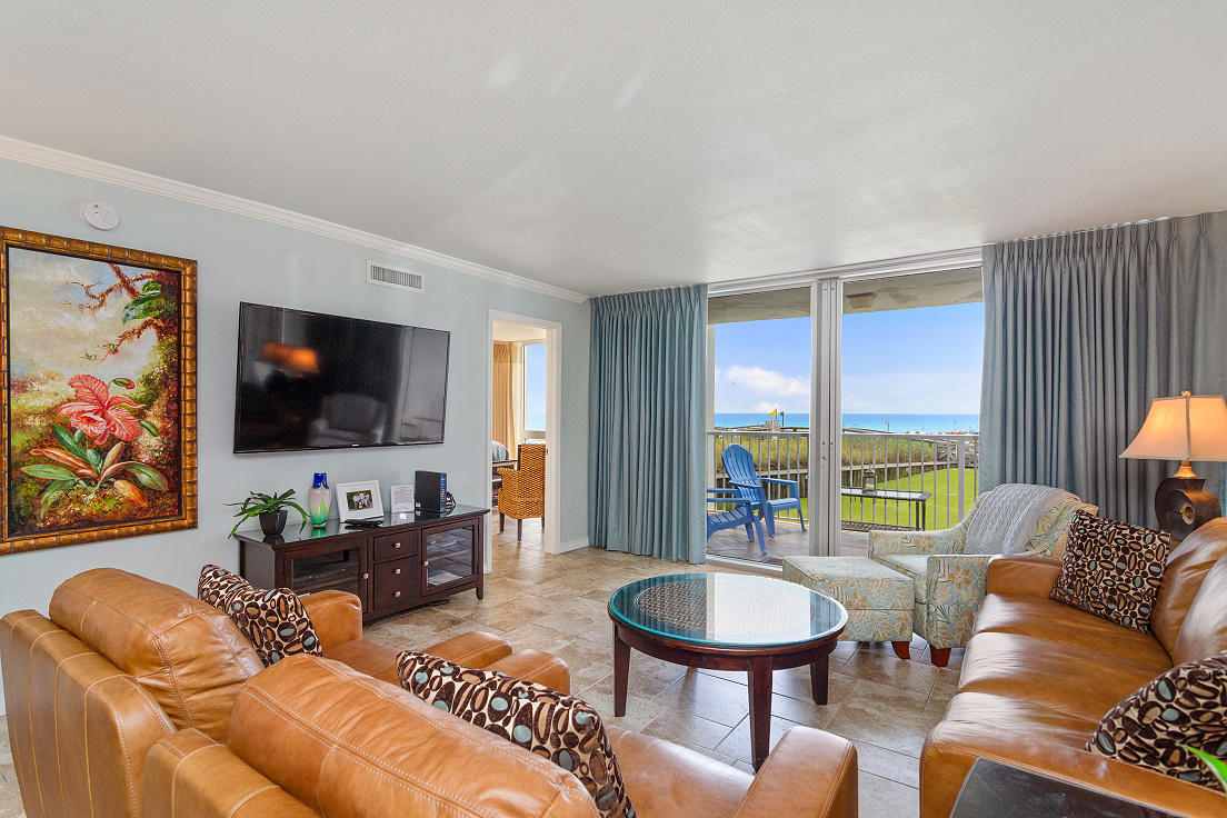 SHORELINE TOWERS 1 - Residential