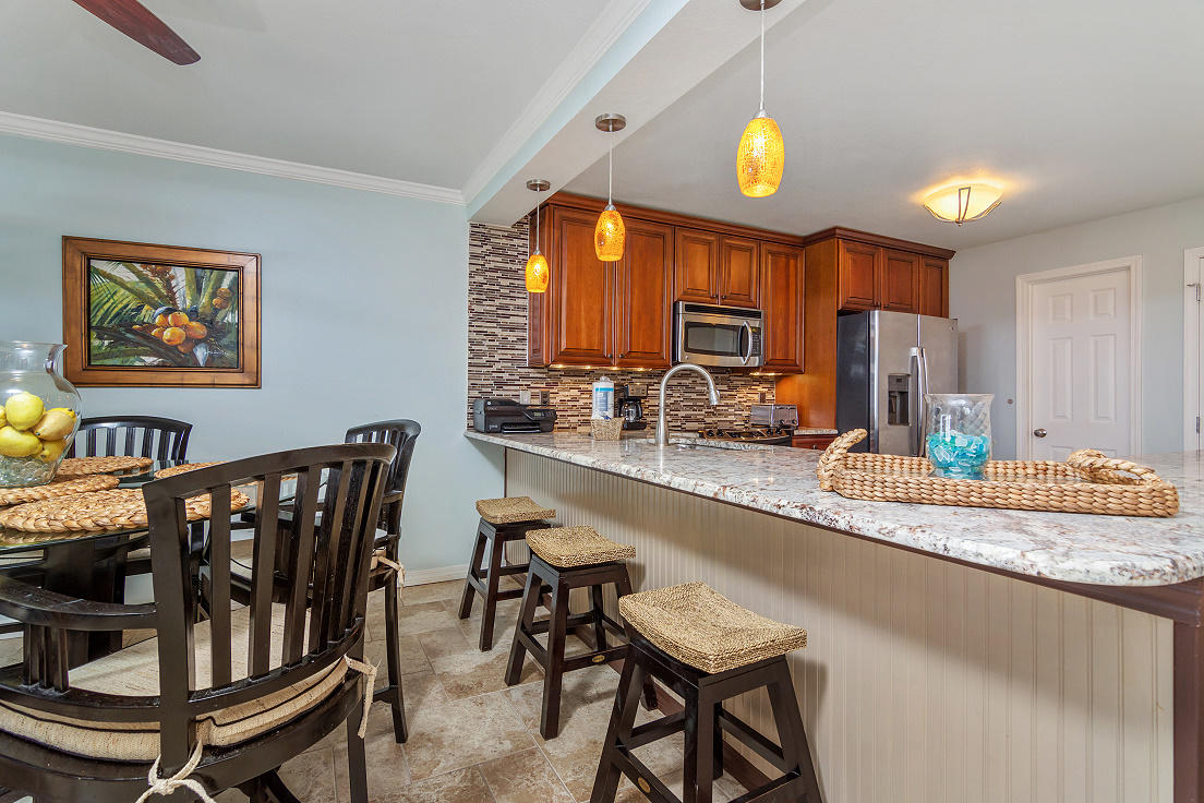 SHORELINE TOWERS 1 - Residential