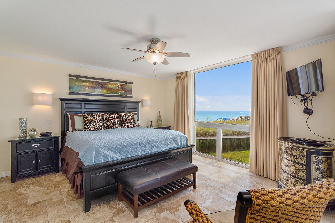 SHORELINE TOWERS 1 - Residential