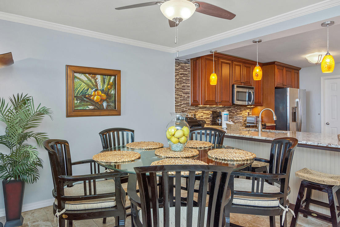 SHORELINE TOWERS 1 - Residential