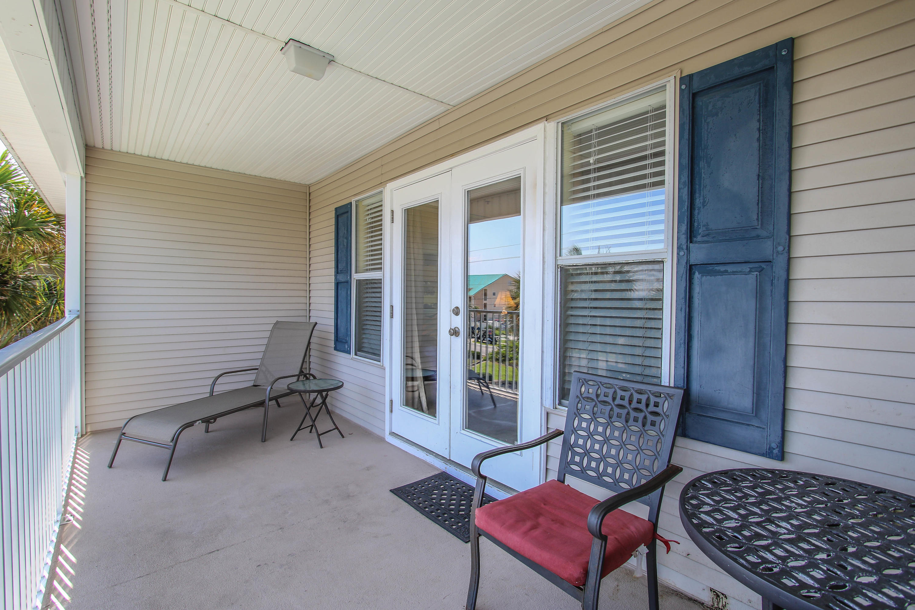 GRAND CARIBBEAN EAST CONDO - Residential