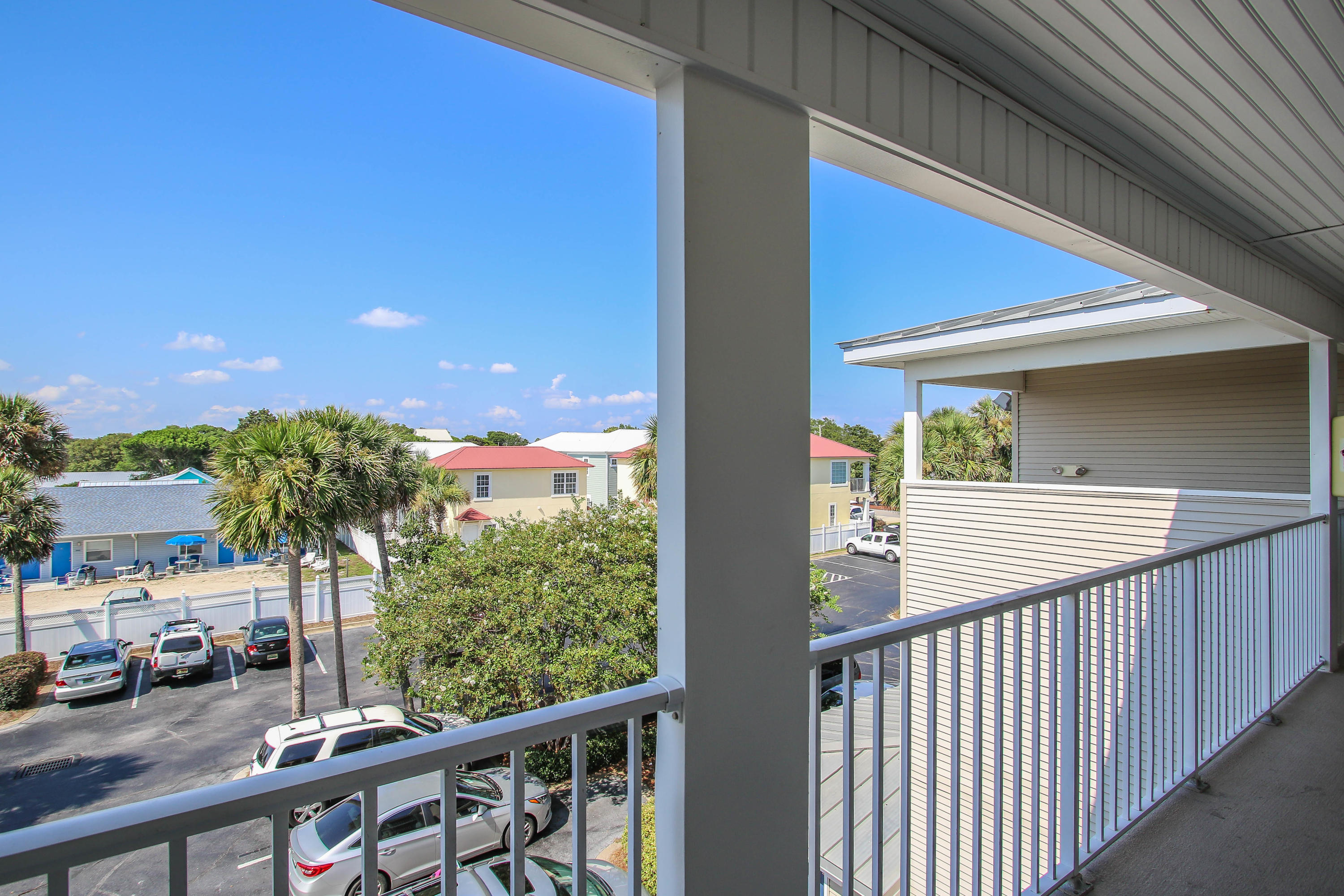 GRAND CARIBBEAN EAST CONDO - Residential