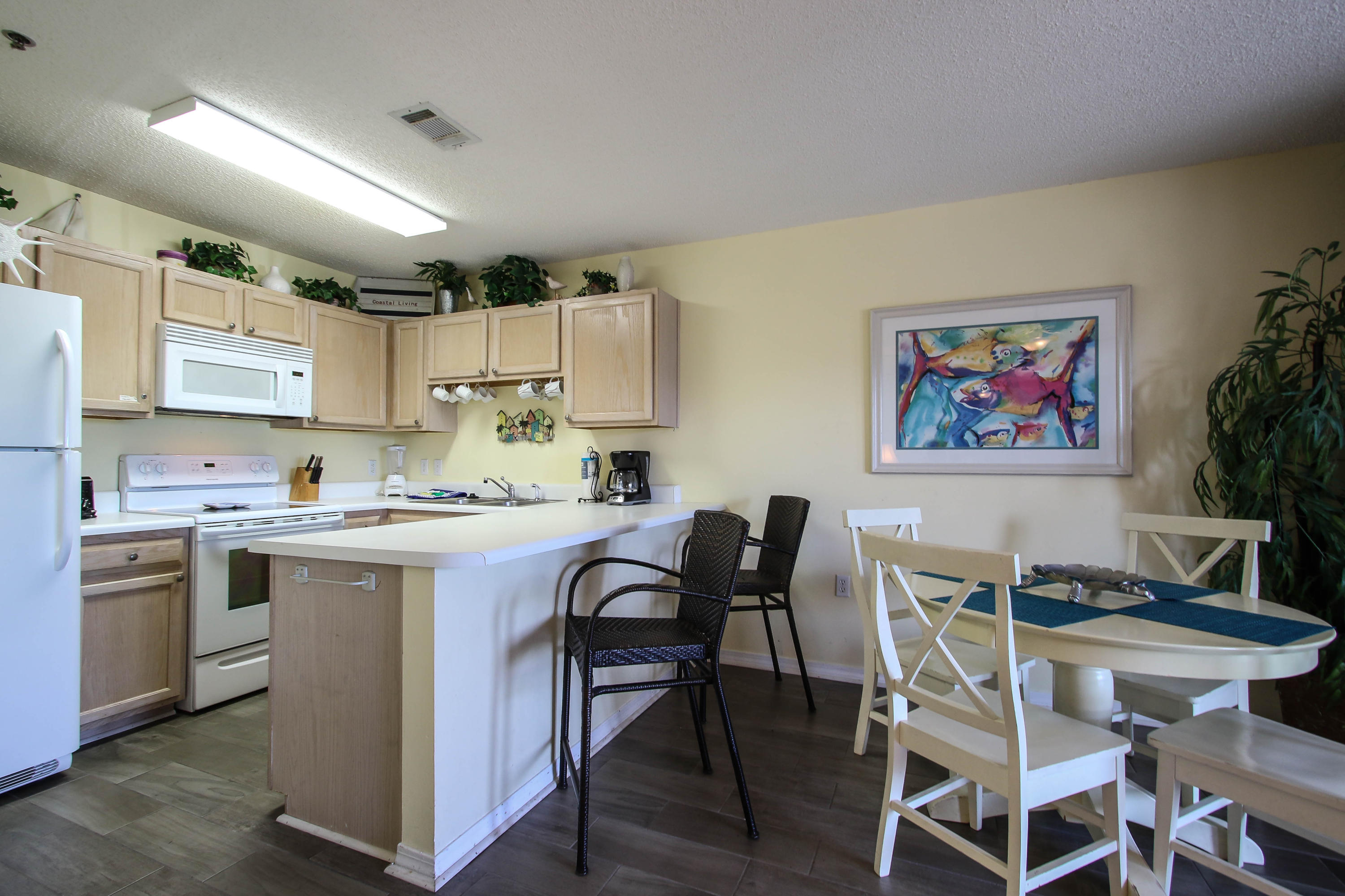 GRAND CARIBBEAN EAST CONDO - Residential