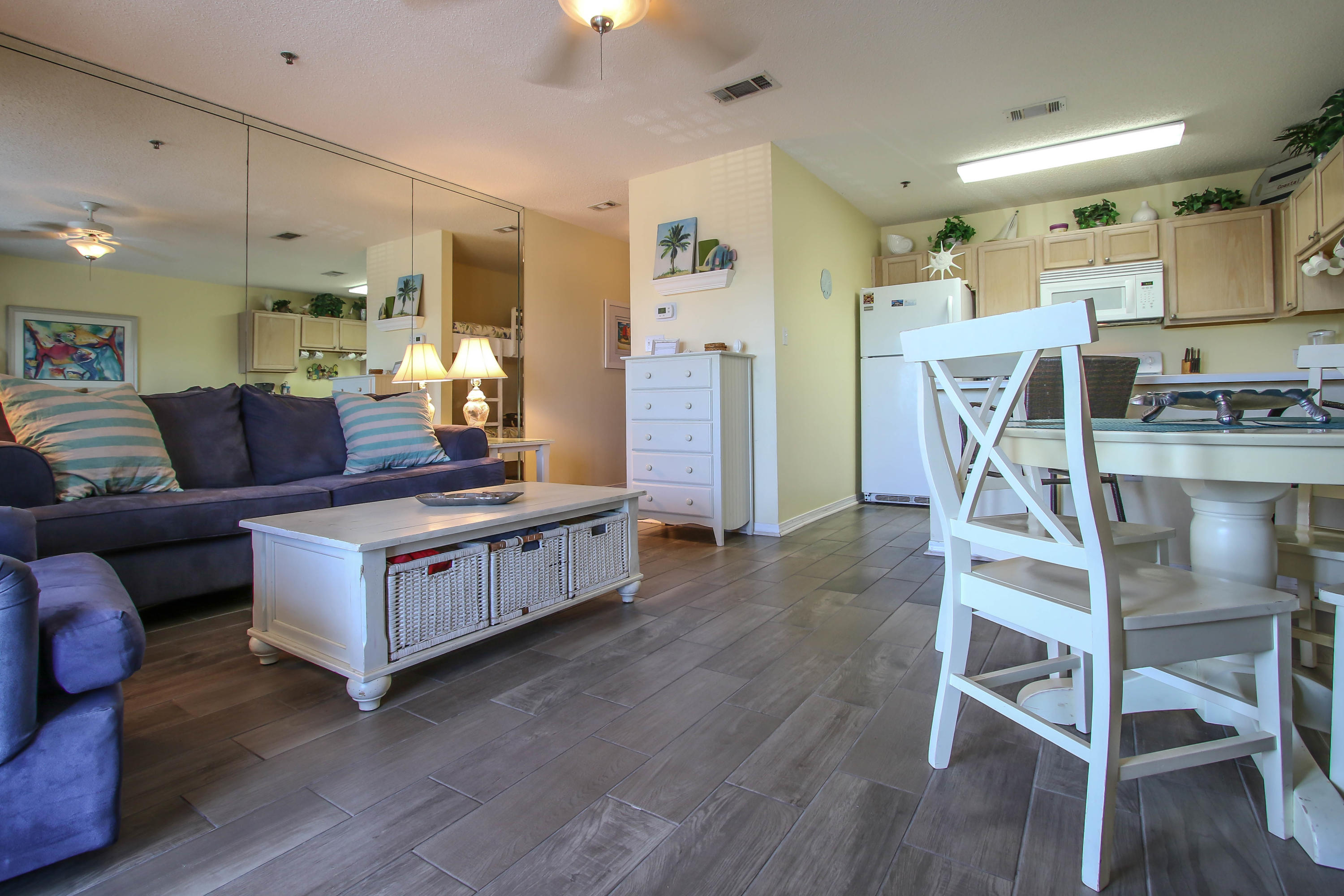 GRAND CARIBBEAN EAST CONDO - Residential