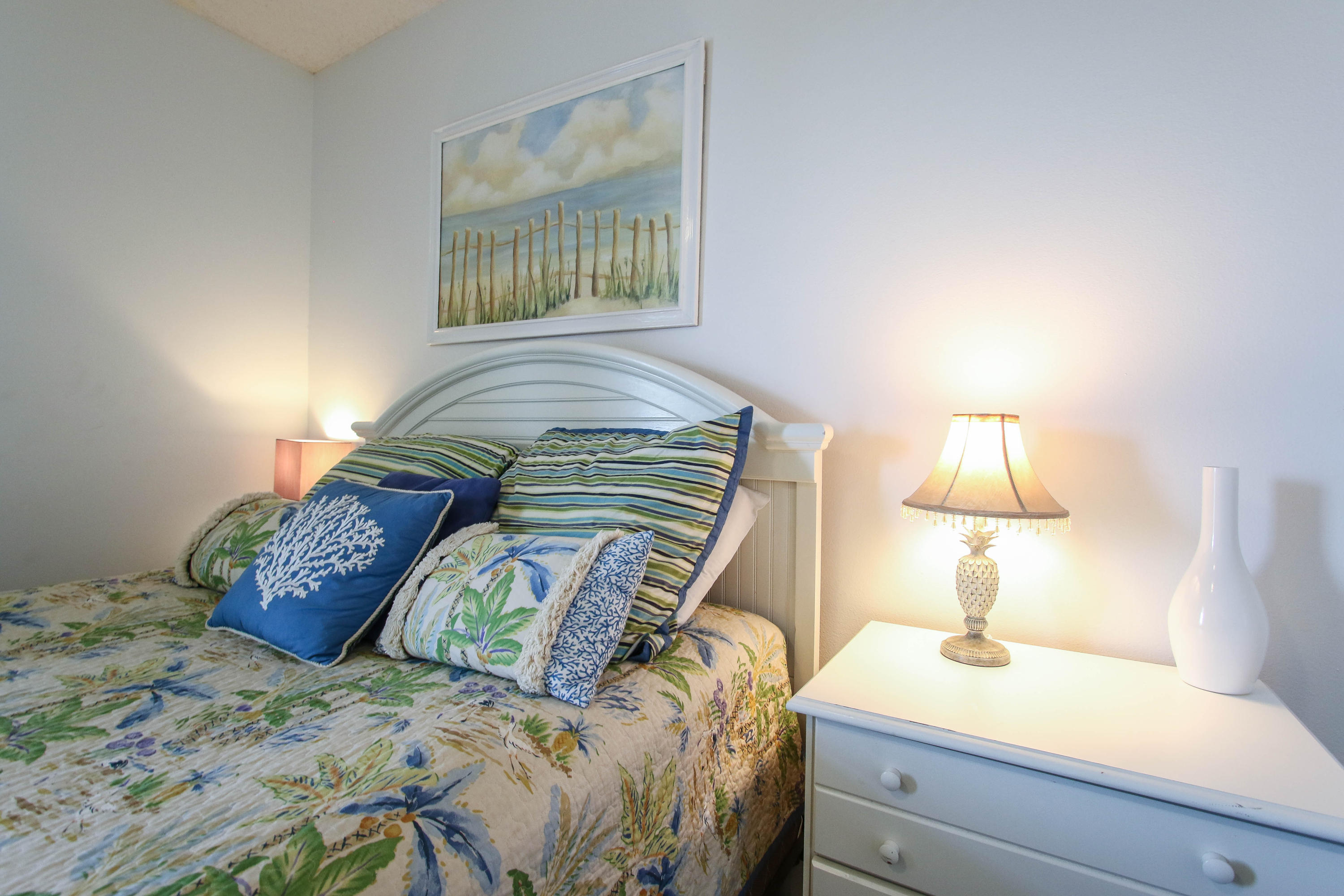 GRAND CARIBBEAN EAST CONDO - Residential