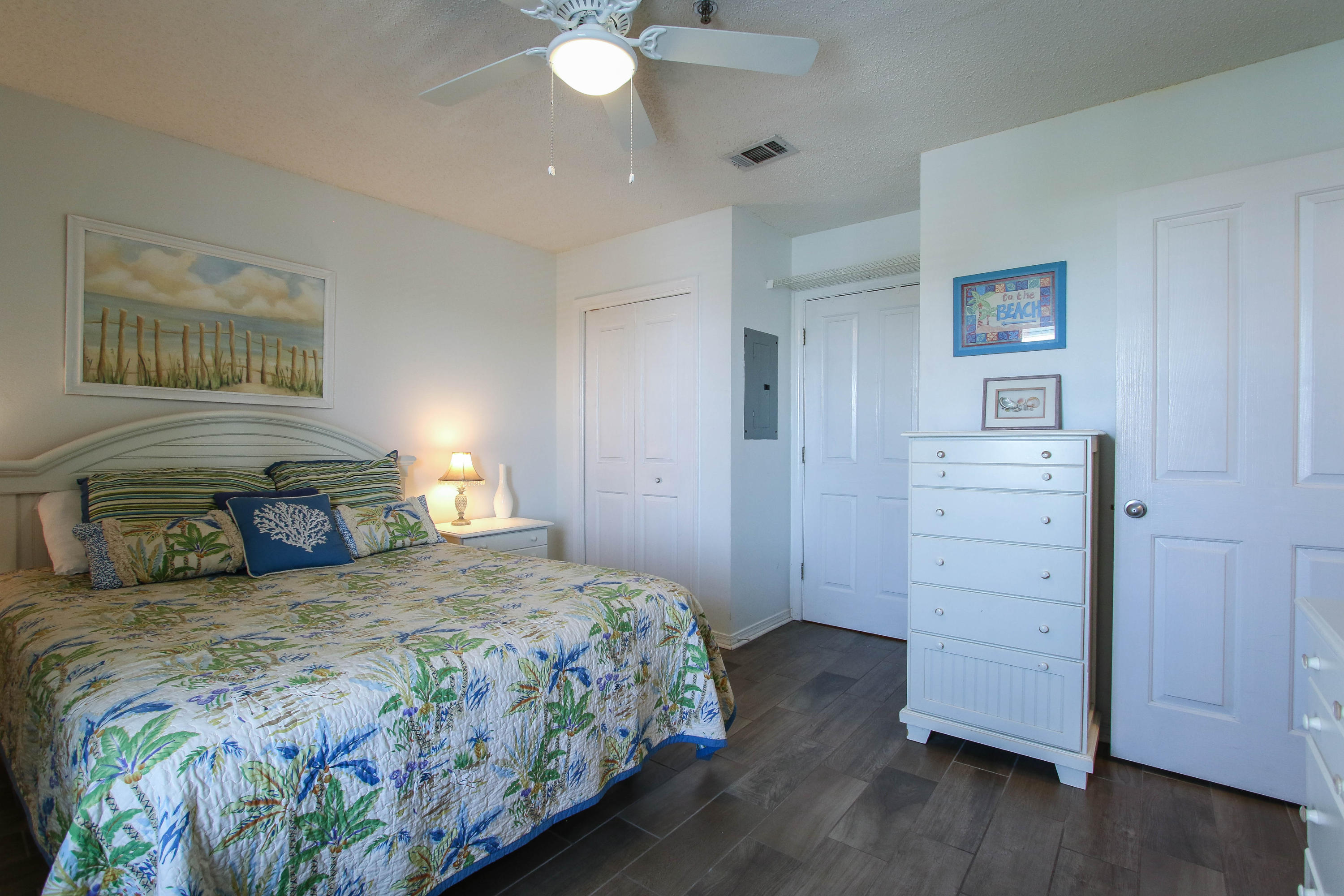 GRAND CARIBBEAN EAST CONDO - Residential