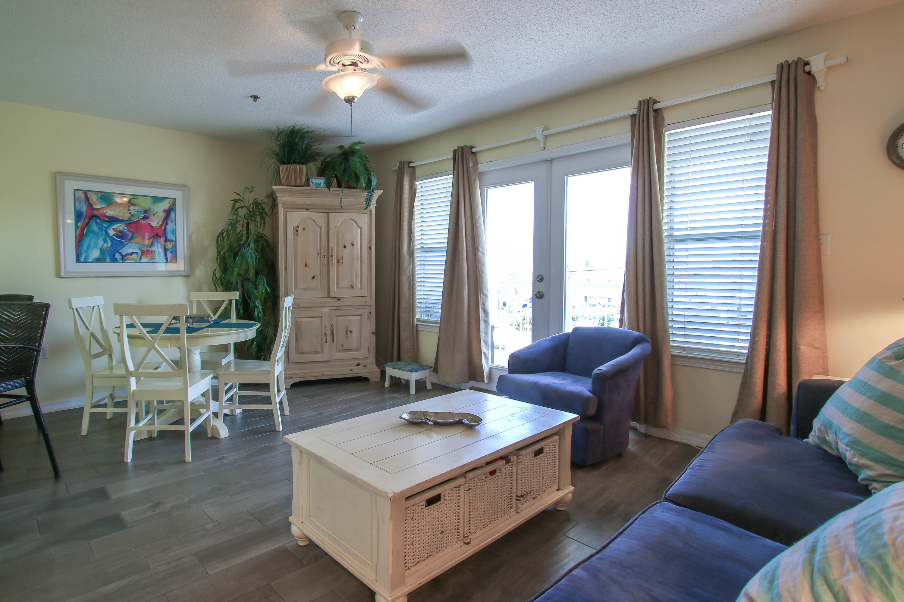 GRAND CARIBBEAN EAST CONDO - Residential