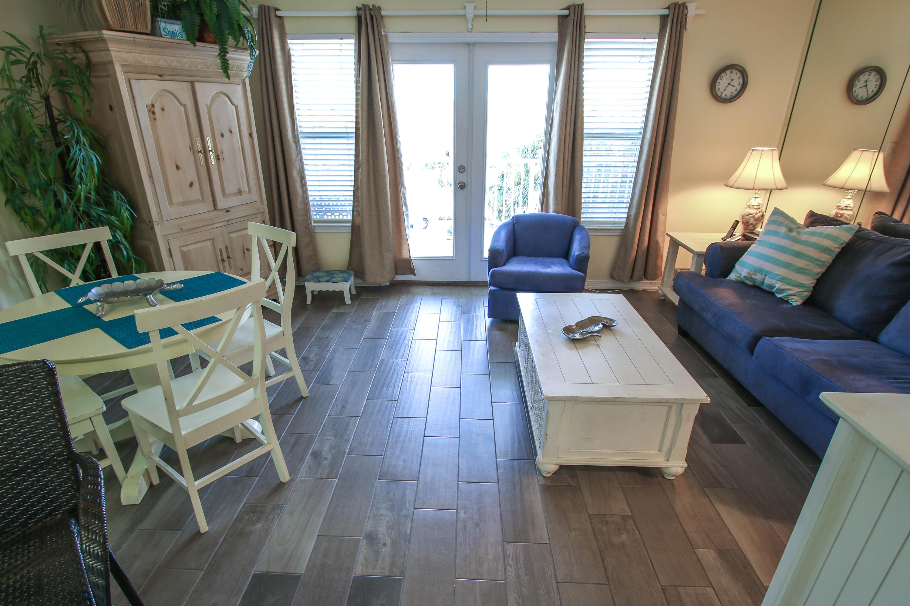 GRAND CARIBBEAN EAST CONDO - Residential