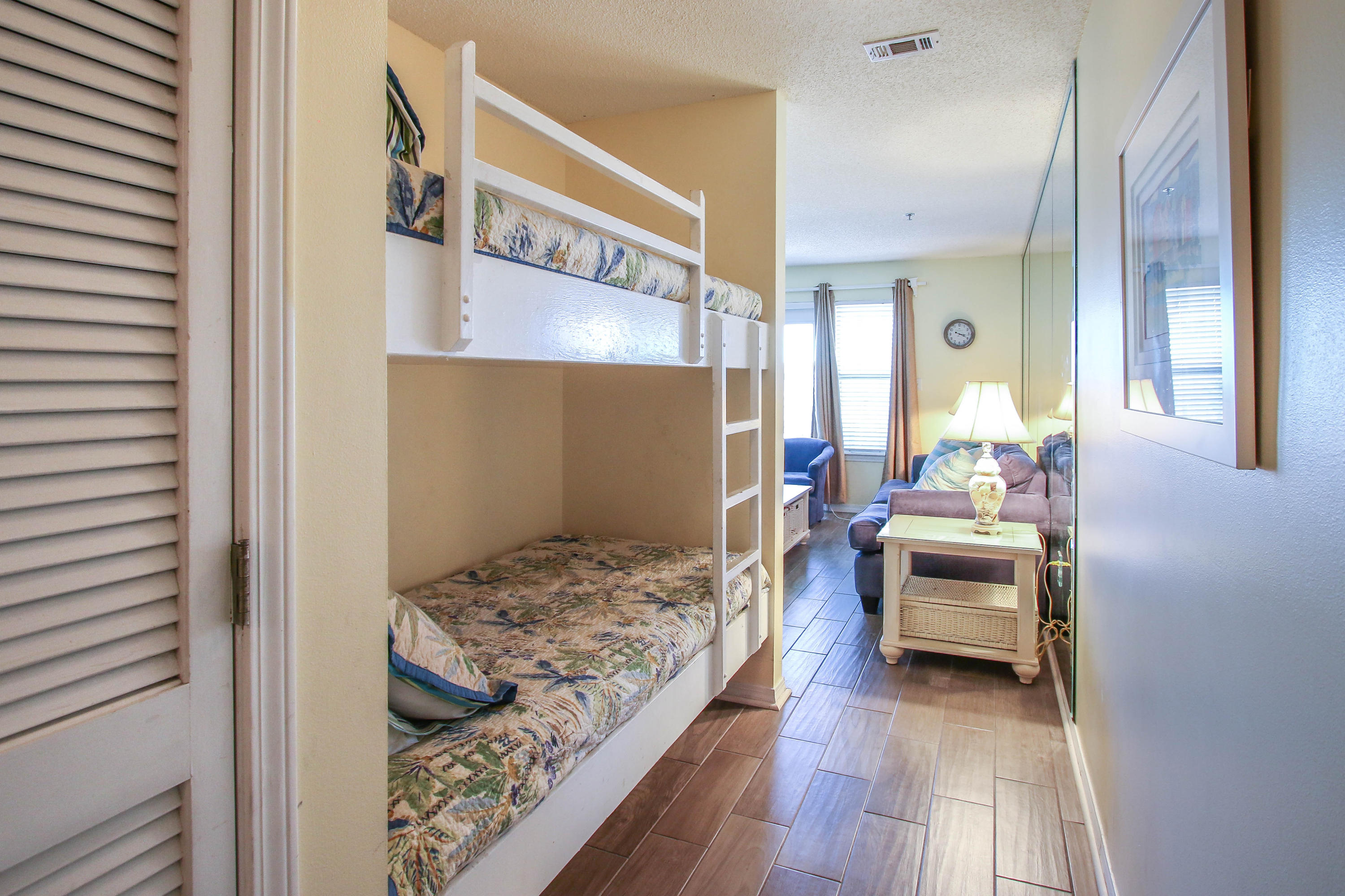 GRAND CARIBBEAN EAST CONDO - Residential