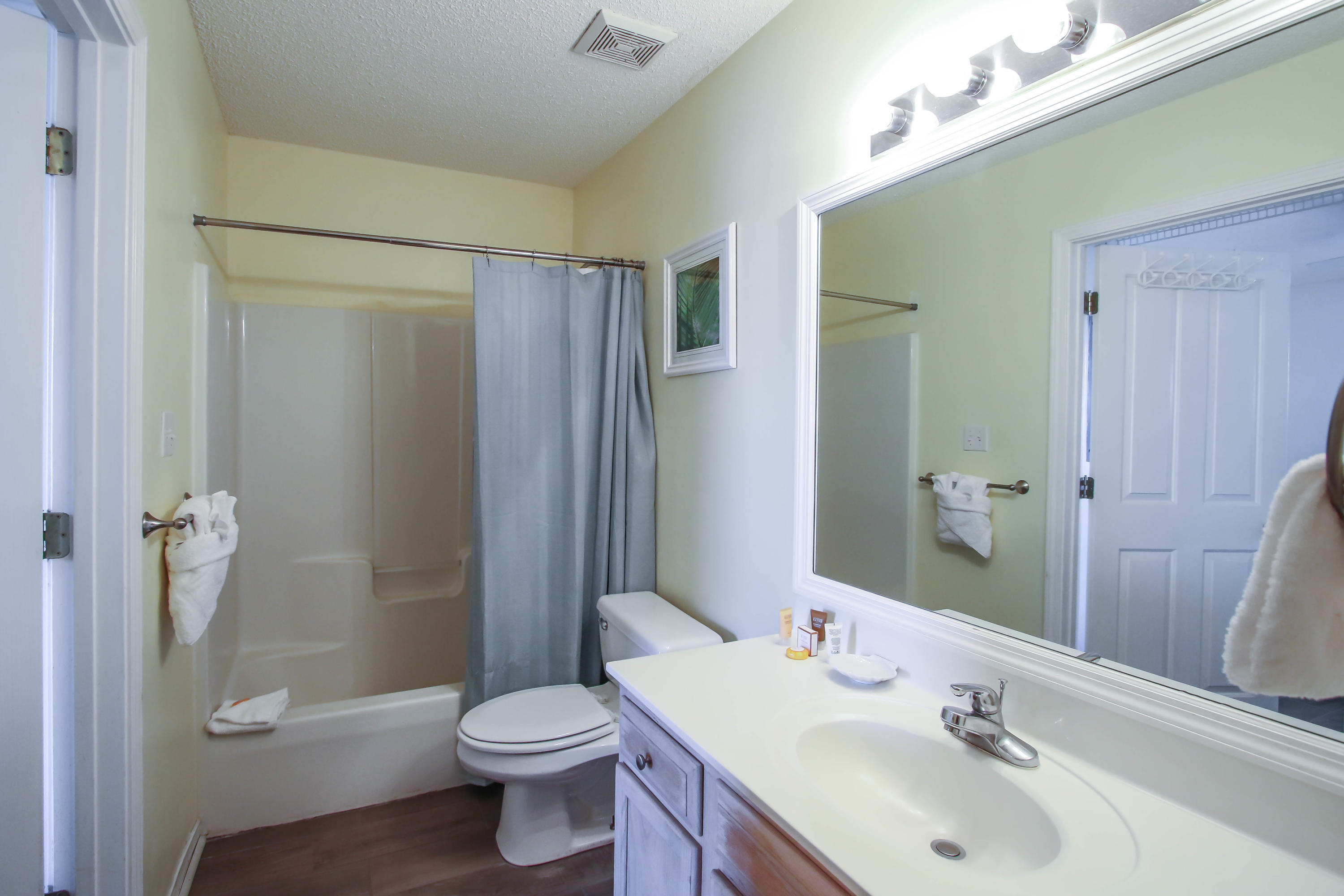 GRAND CARIBBEAN EAST CONDO - Residential