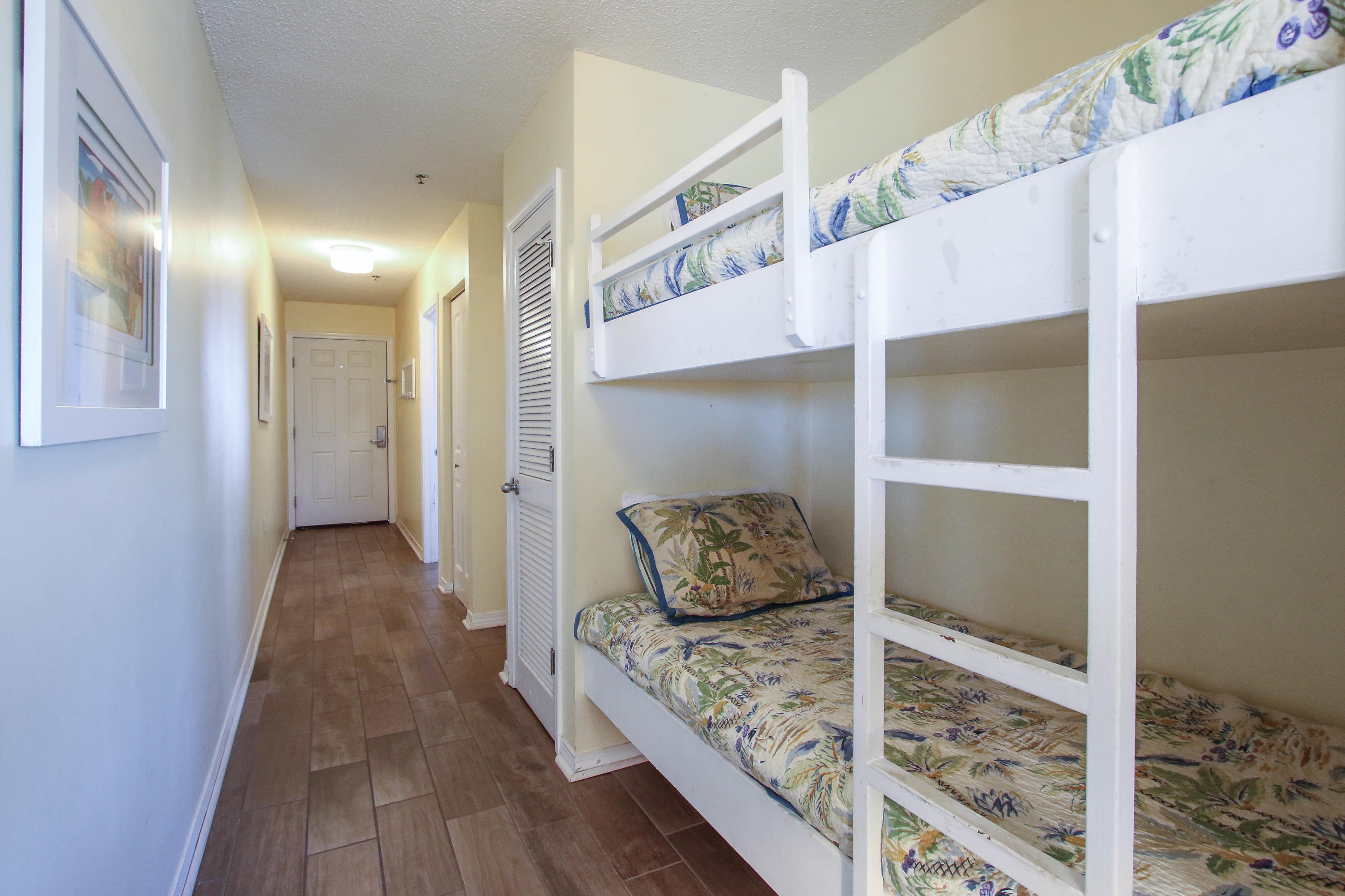 GRAND CARIBBEAN EAST CONDO - Residential