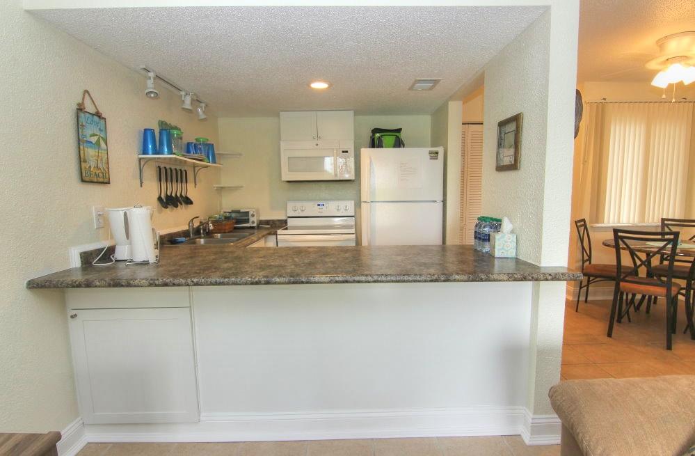 FOUNTAINHEAD CONDO - Residential