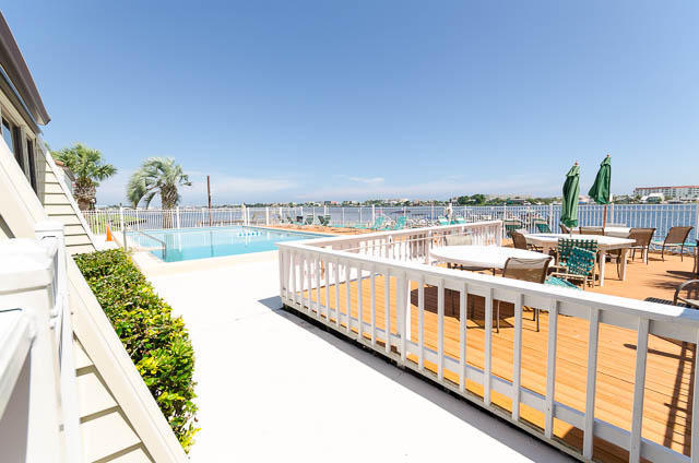 FOUNTAINHEAD CONDO - Residential