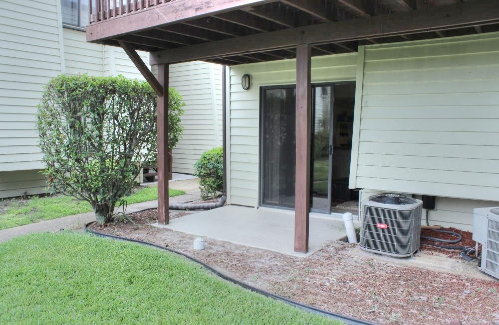 FOUNTAINHEAD CONDO - Residential