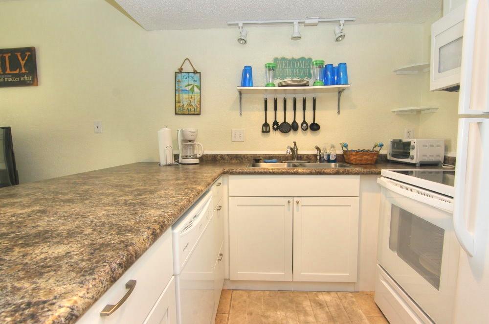 FOUNTAINHEAD CONDO - Residential