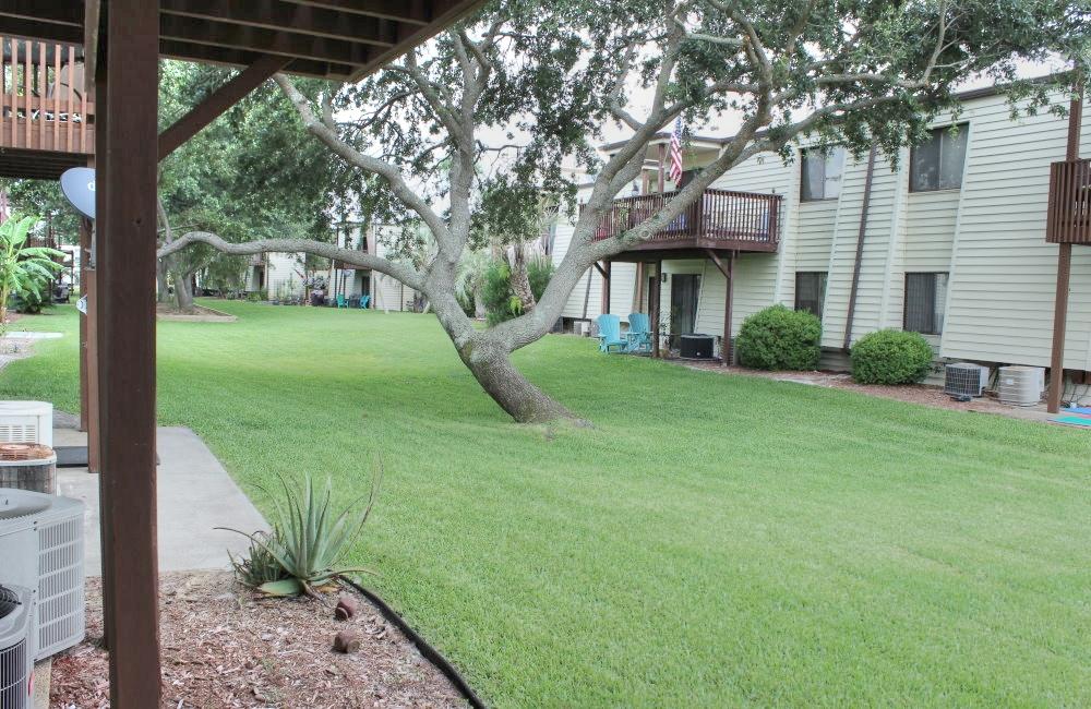 FOUNTAINHEAD CONDO - Residential