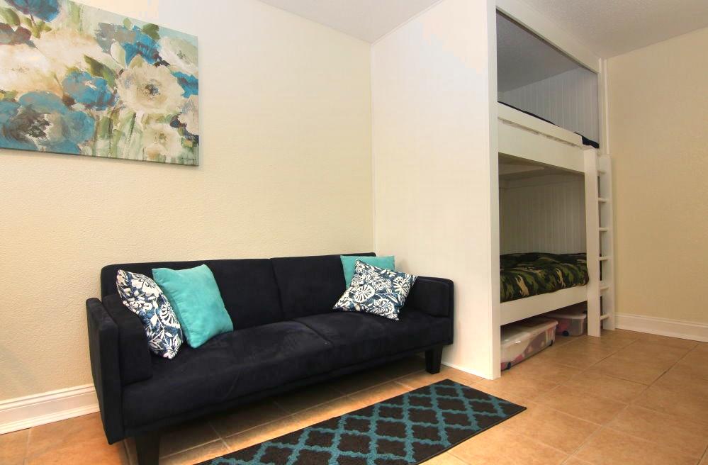 FOUNTAINHEAD CONDO - Residential