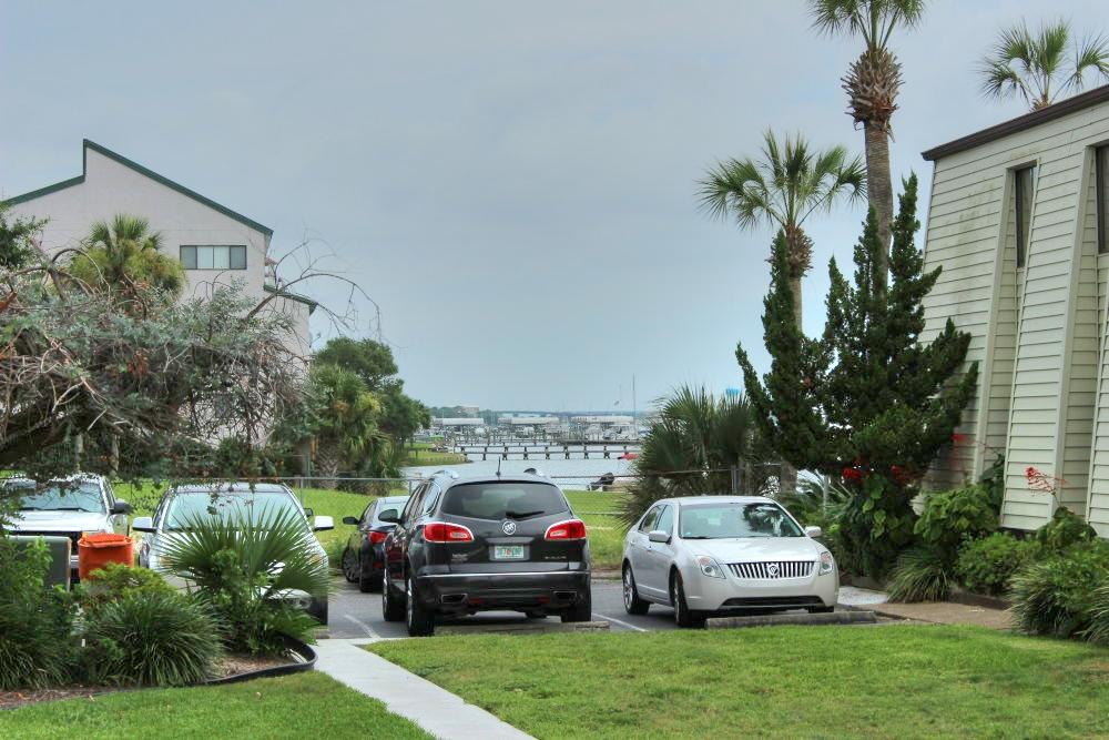 FOUNTAINHEAD CONDO - Residential