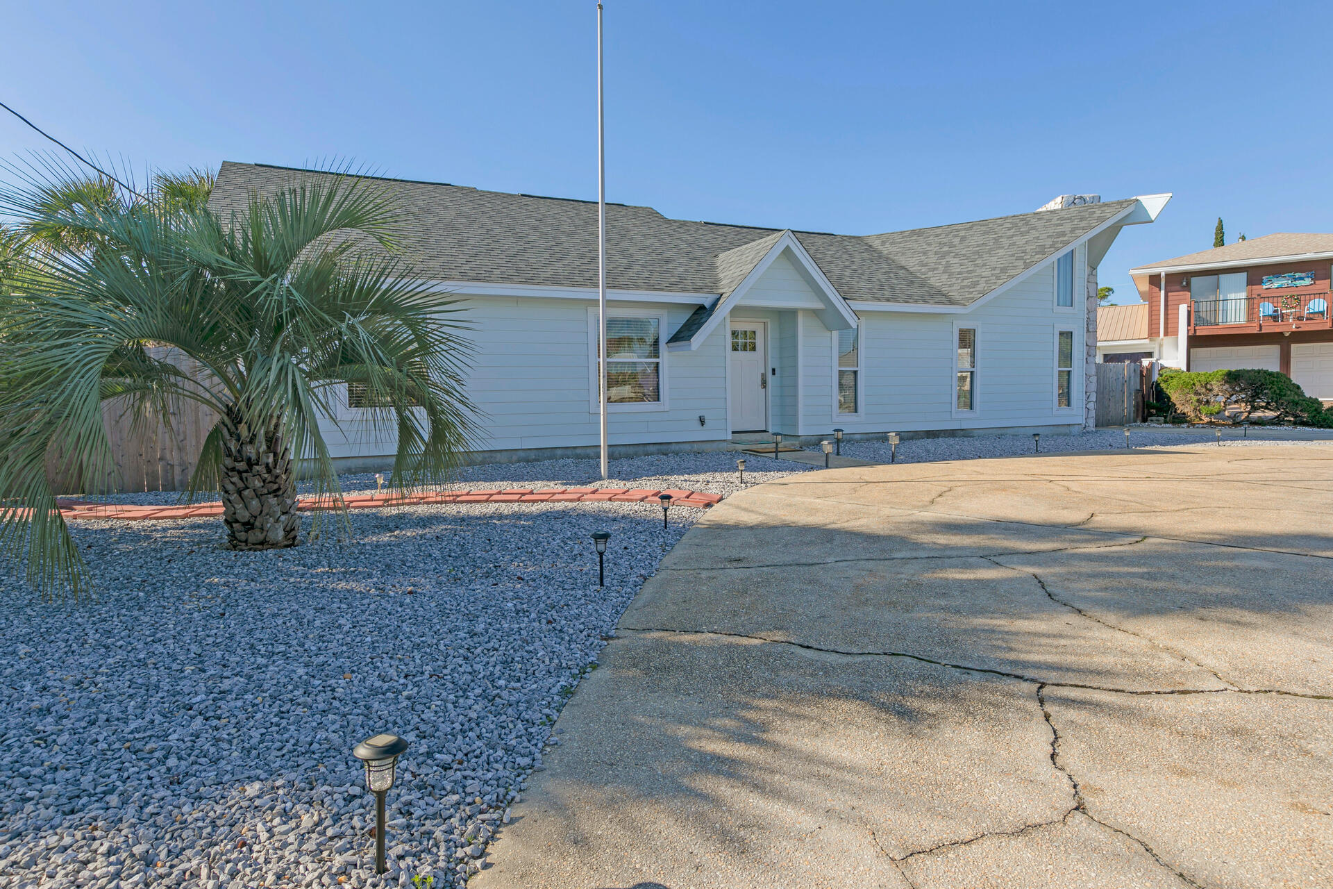 SANTA ROSA ISLAND - Residential