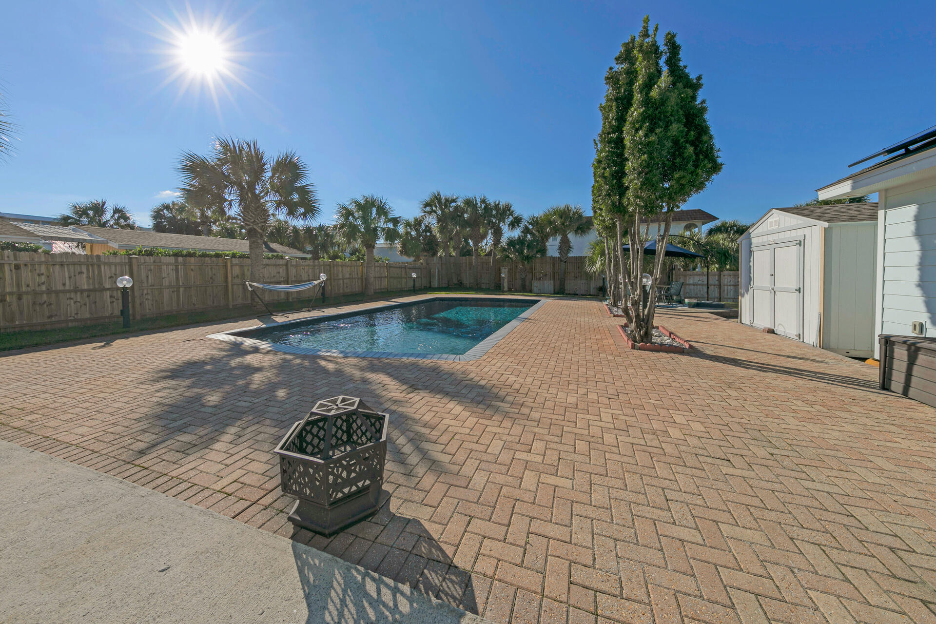 SANTA ROSA ISLAND - Residential