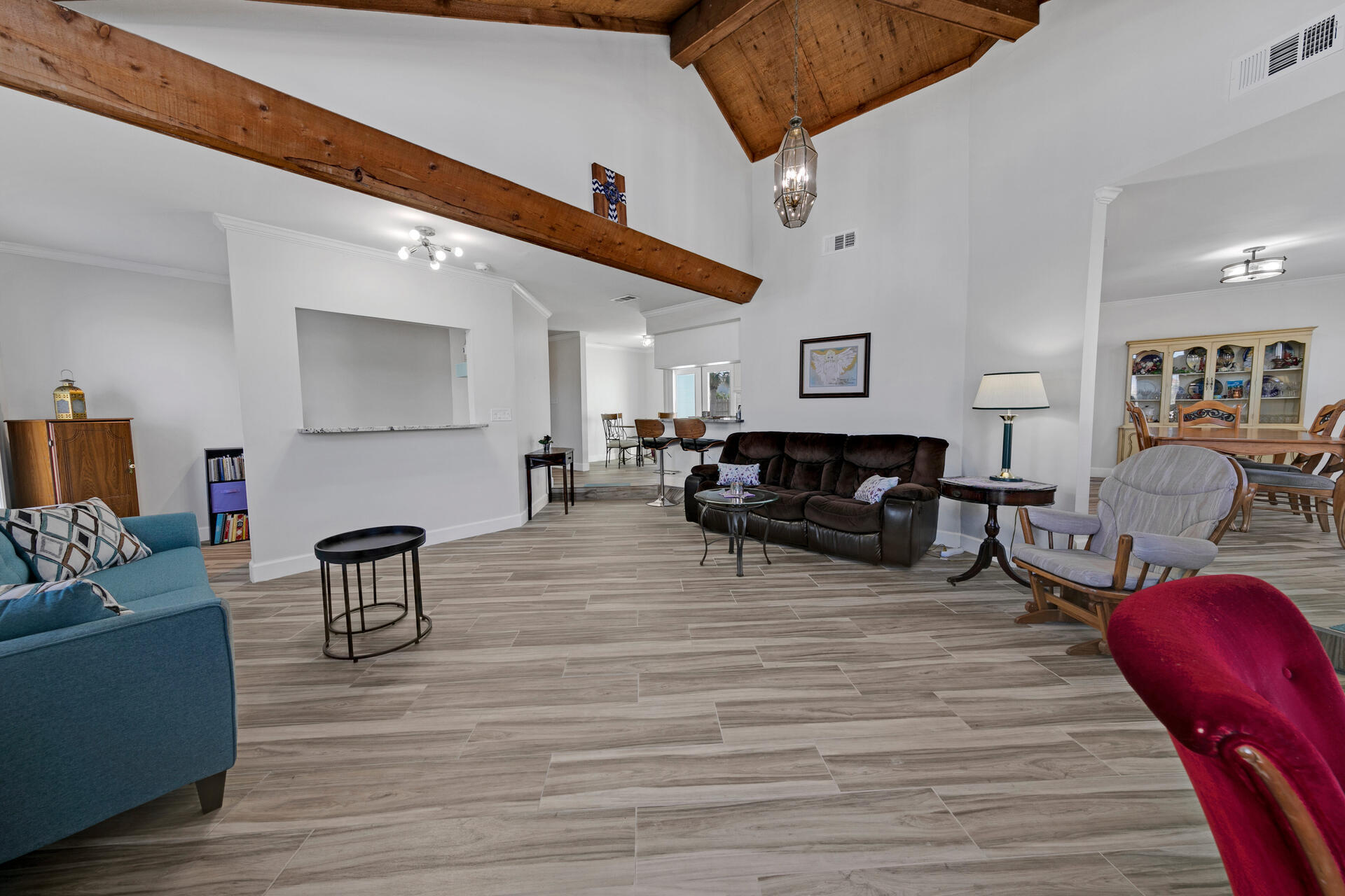 SANTA ROSA ISLAND - Residential