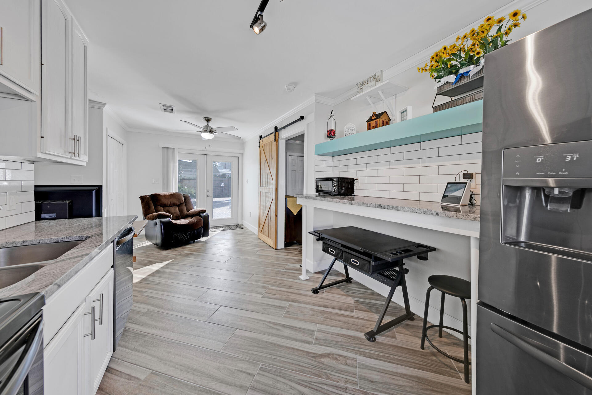 SANTA ROSA ISLAND - Residential
