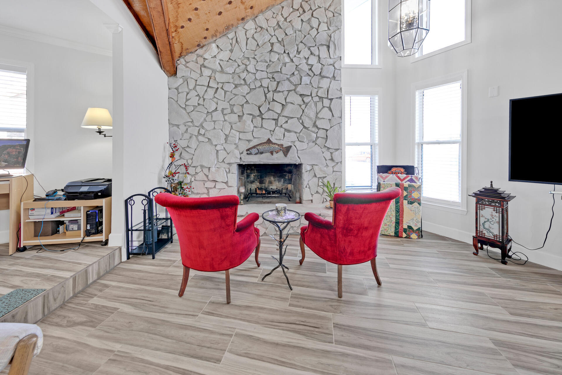 SANTA ROSA ISLAND - Residential