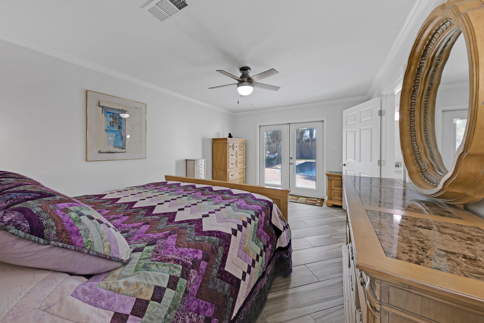 SANTA ROSA ISLAND - Residential